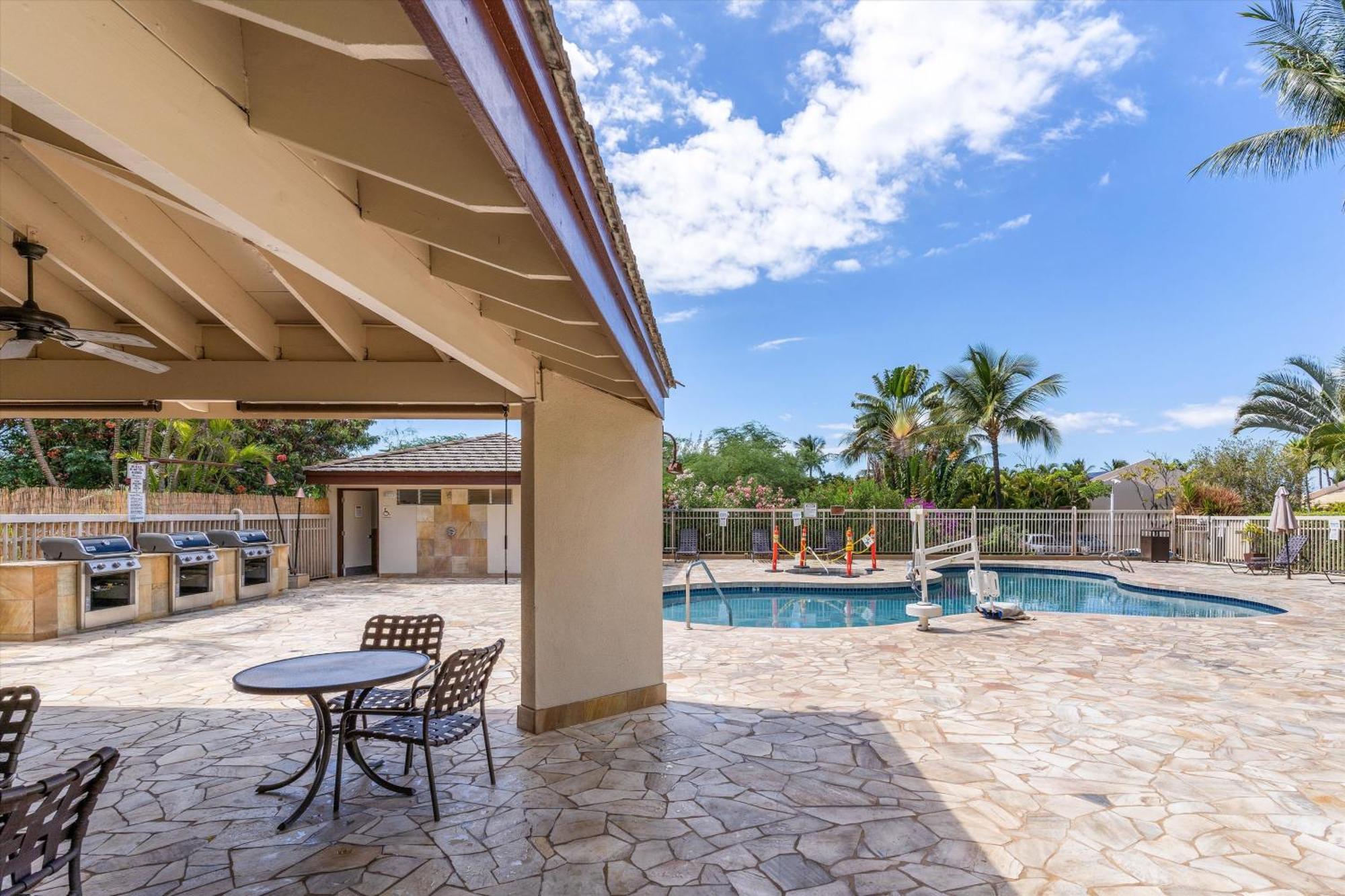 Maui Banyan Holiday home