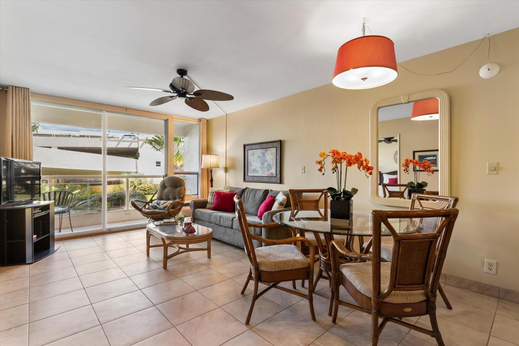 Holiday home Maui Banyan Wailea (Maui)