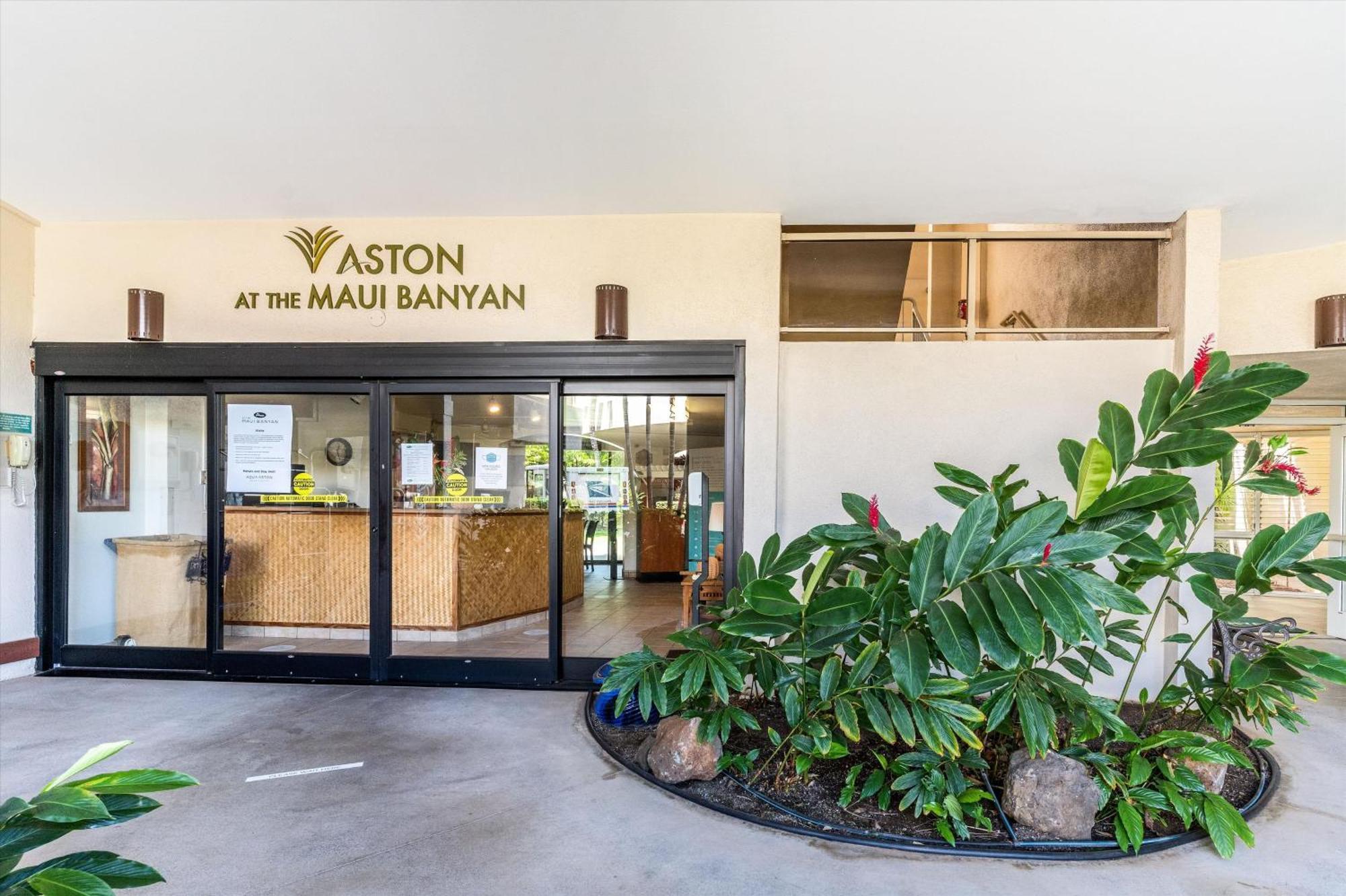 Maui Banyan Holiday home *