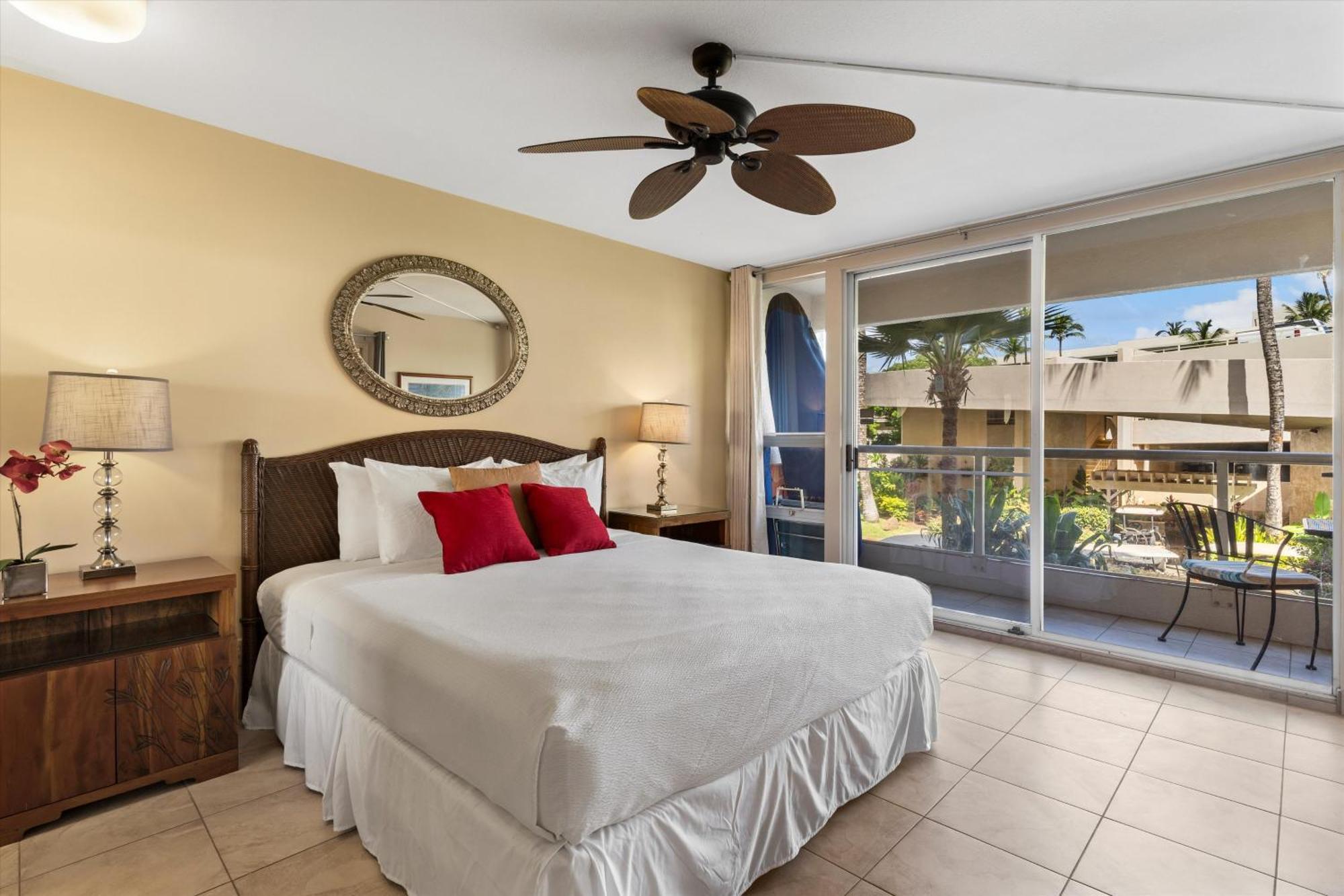 Maui Banyan Holiday home Wailea (Maui)