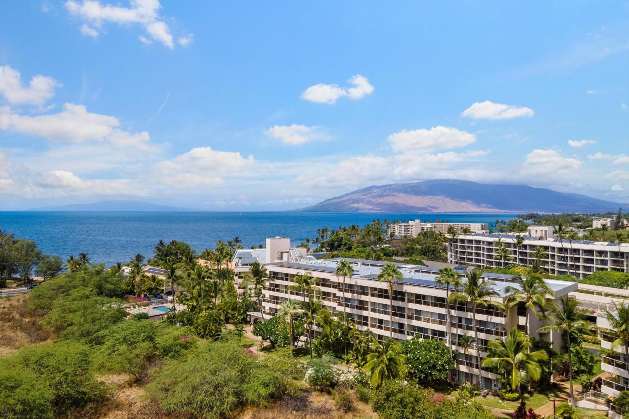 Maui Banyan Wailea (Maui)
