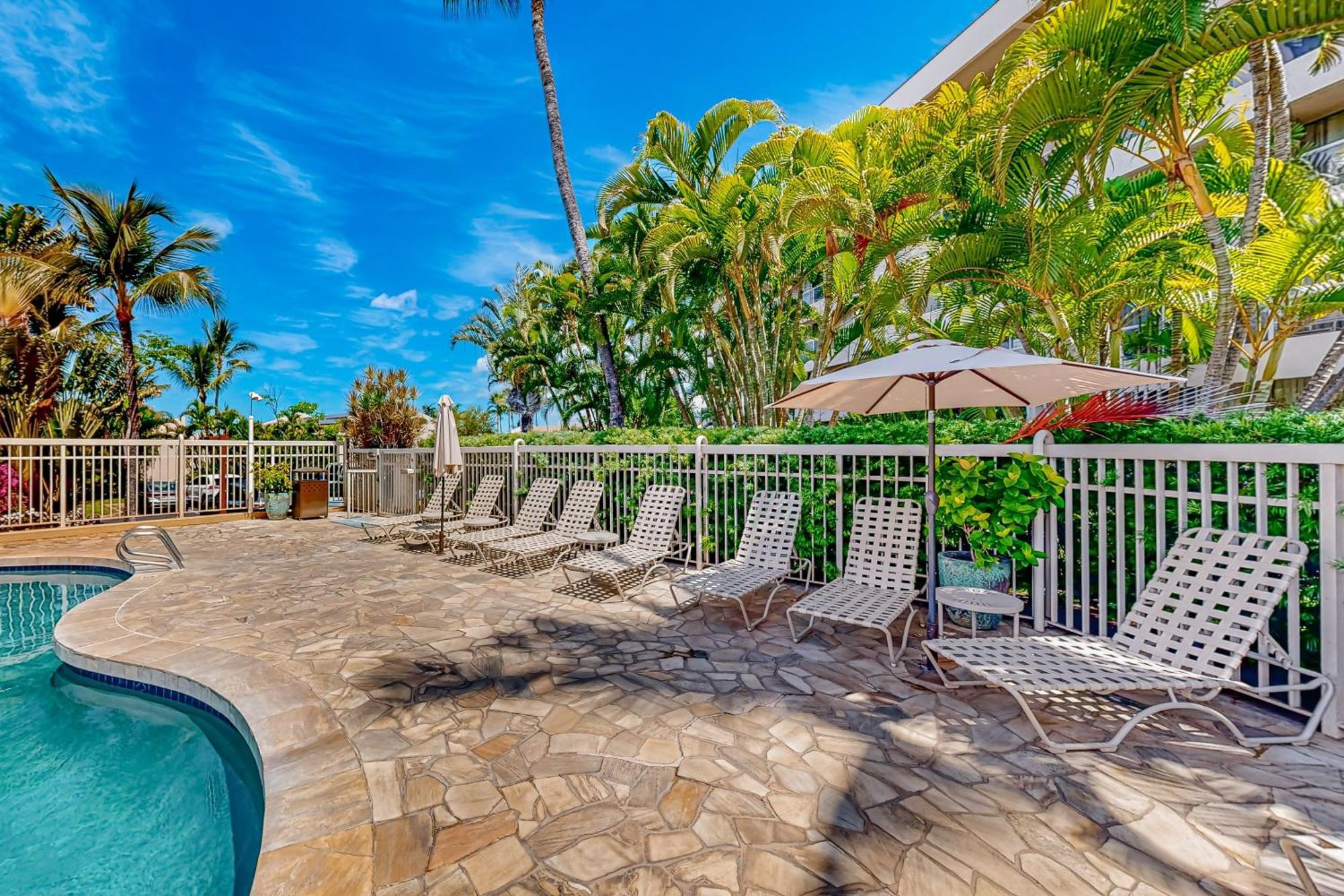 Maui Banyan * Wailea (Maui)