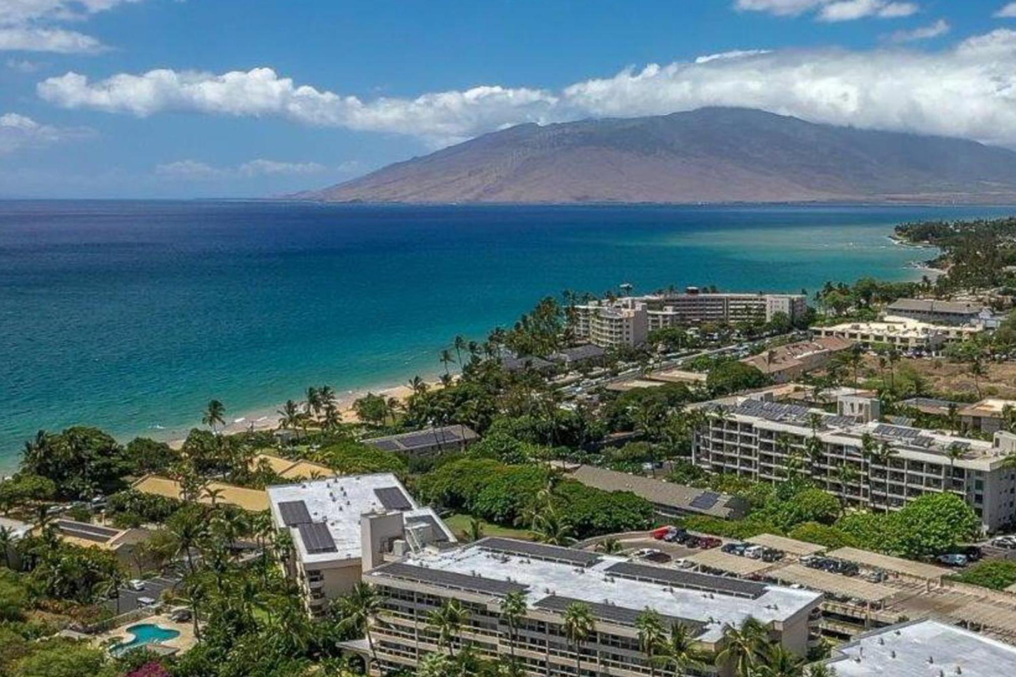 Maui Banyan * Wailea (Maui)