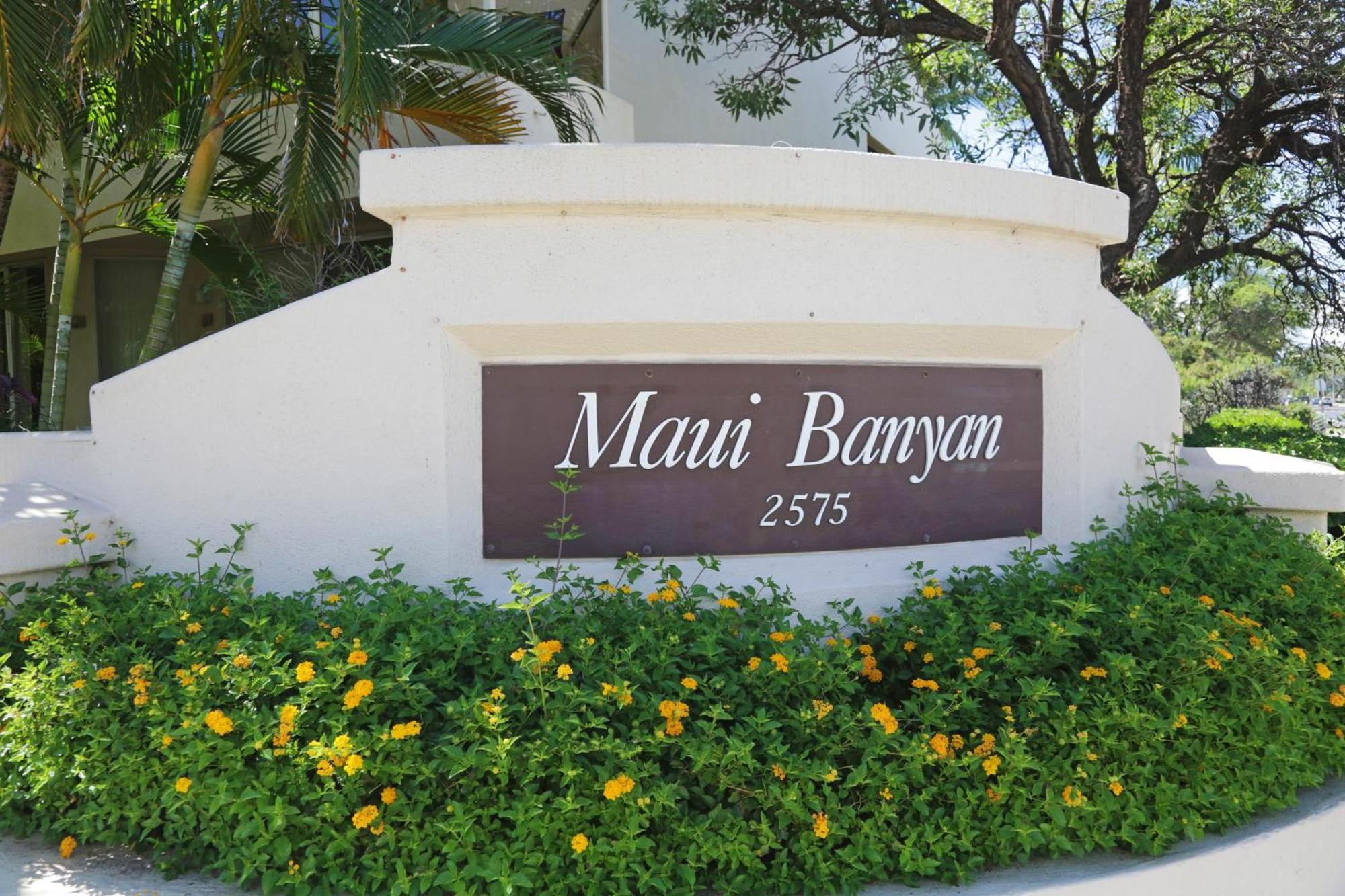 Maui Banyan Holiday home Wailea (Maui)