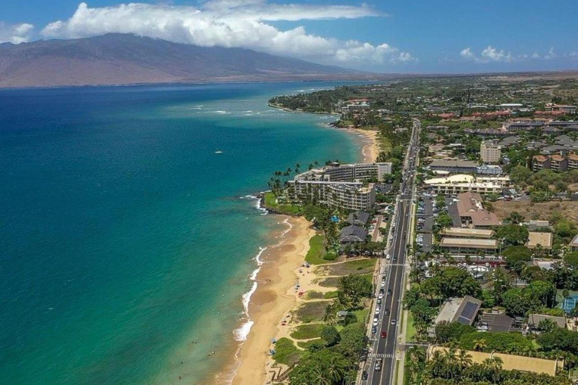 Holiday home Maui Banyan Wailea (Maui)