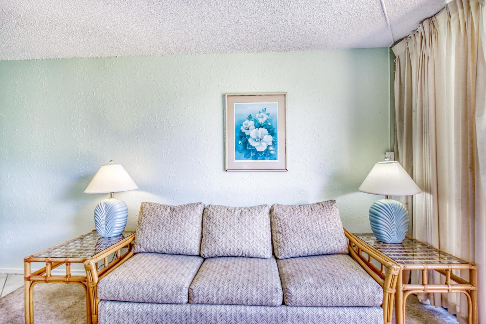 Paki Maui Apartment