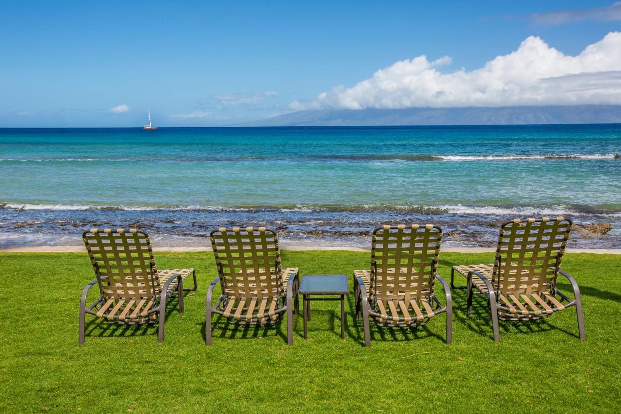 Paki Maui Apartment Napili-Honokowai