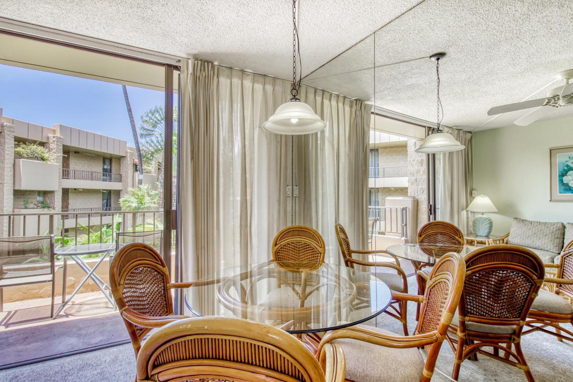 Paki Maui Apartment Napili-Honokowai
