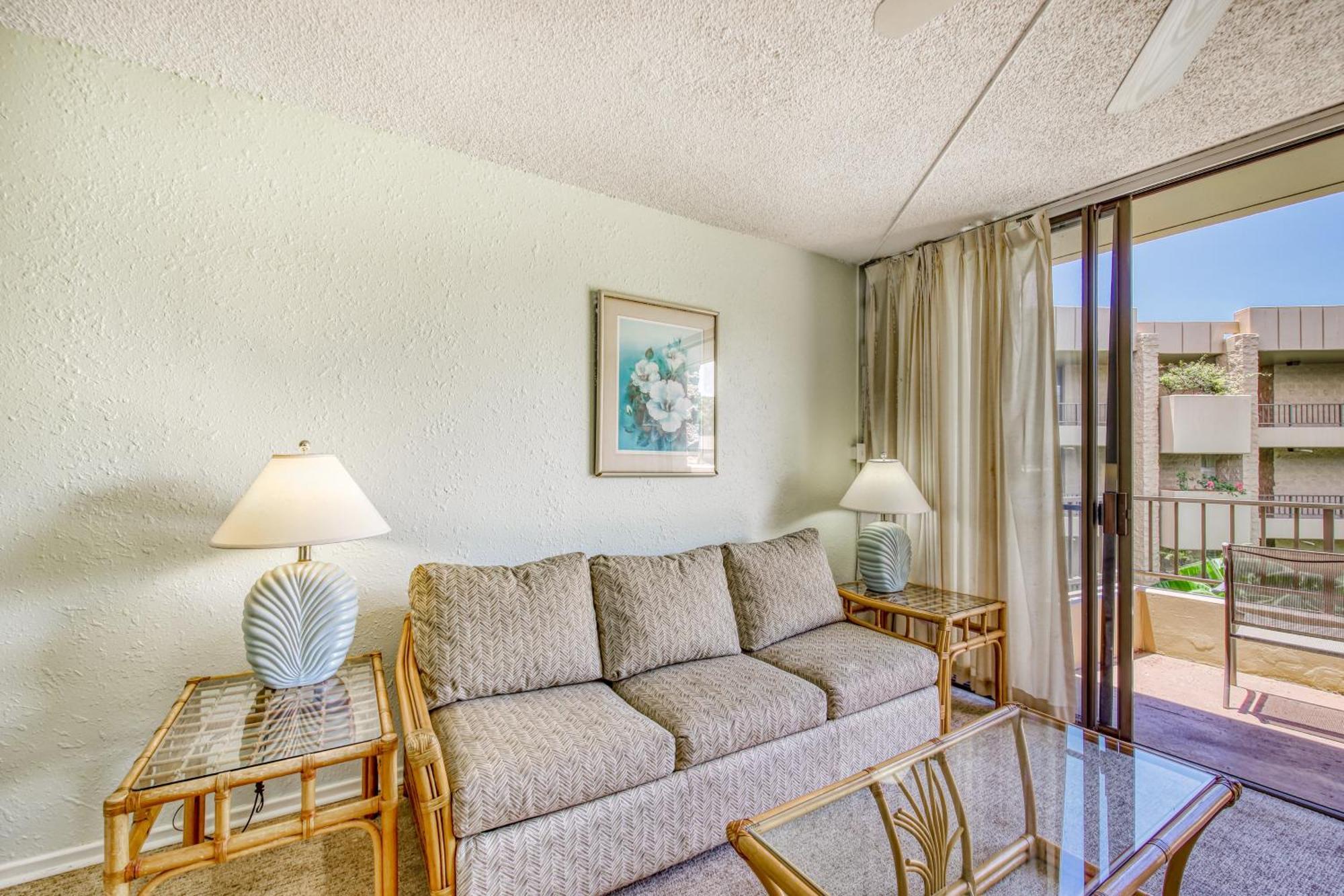Paki Maui Apartment *