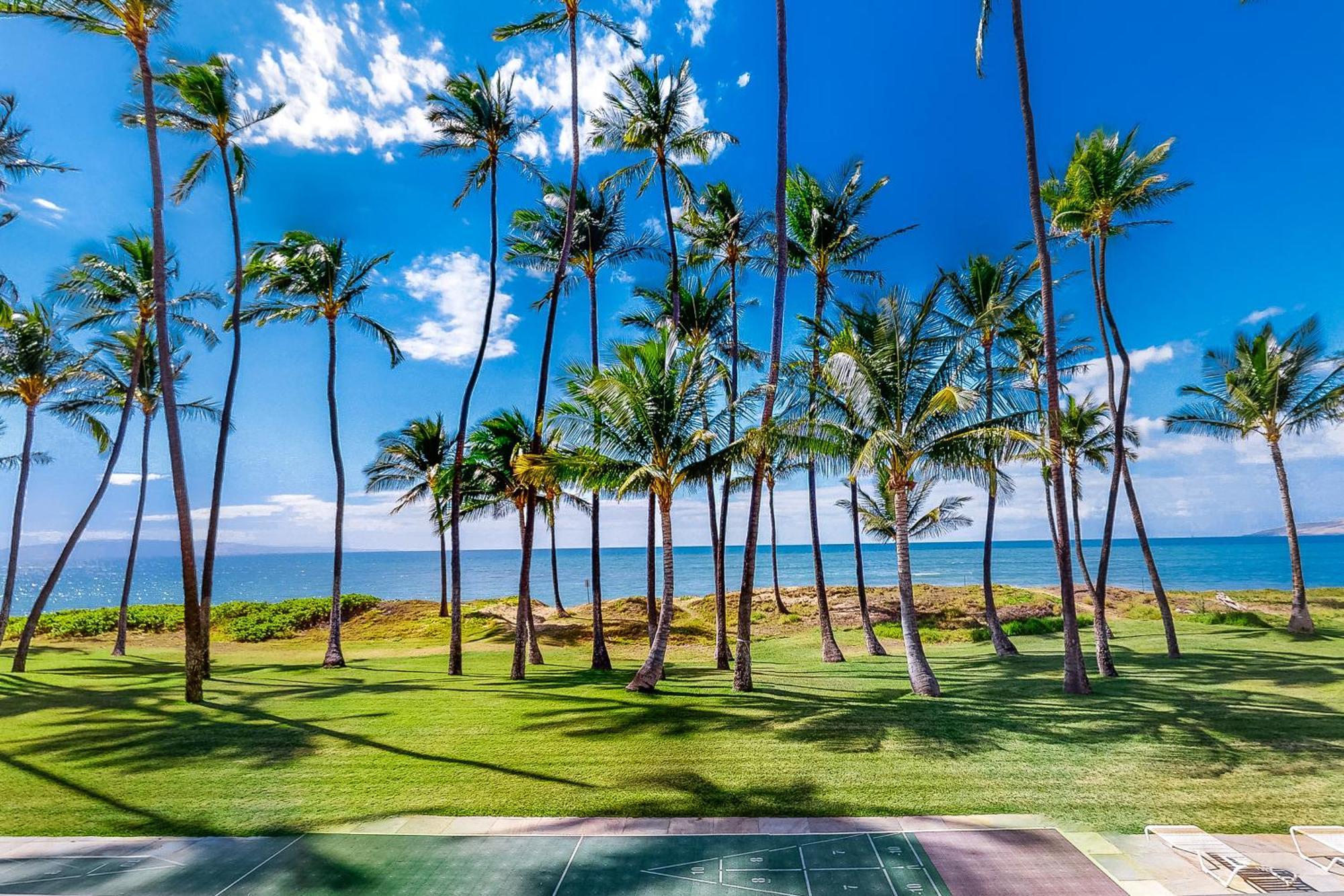 Hale Kai O * Kihei