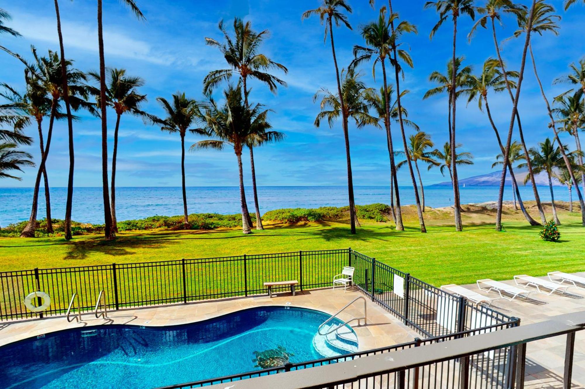 Holiday home Hale Kai O *