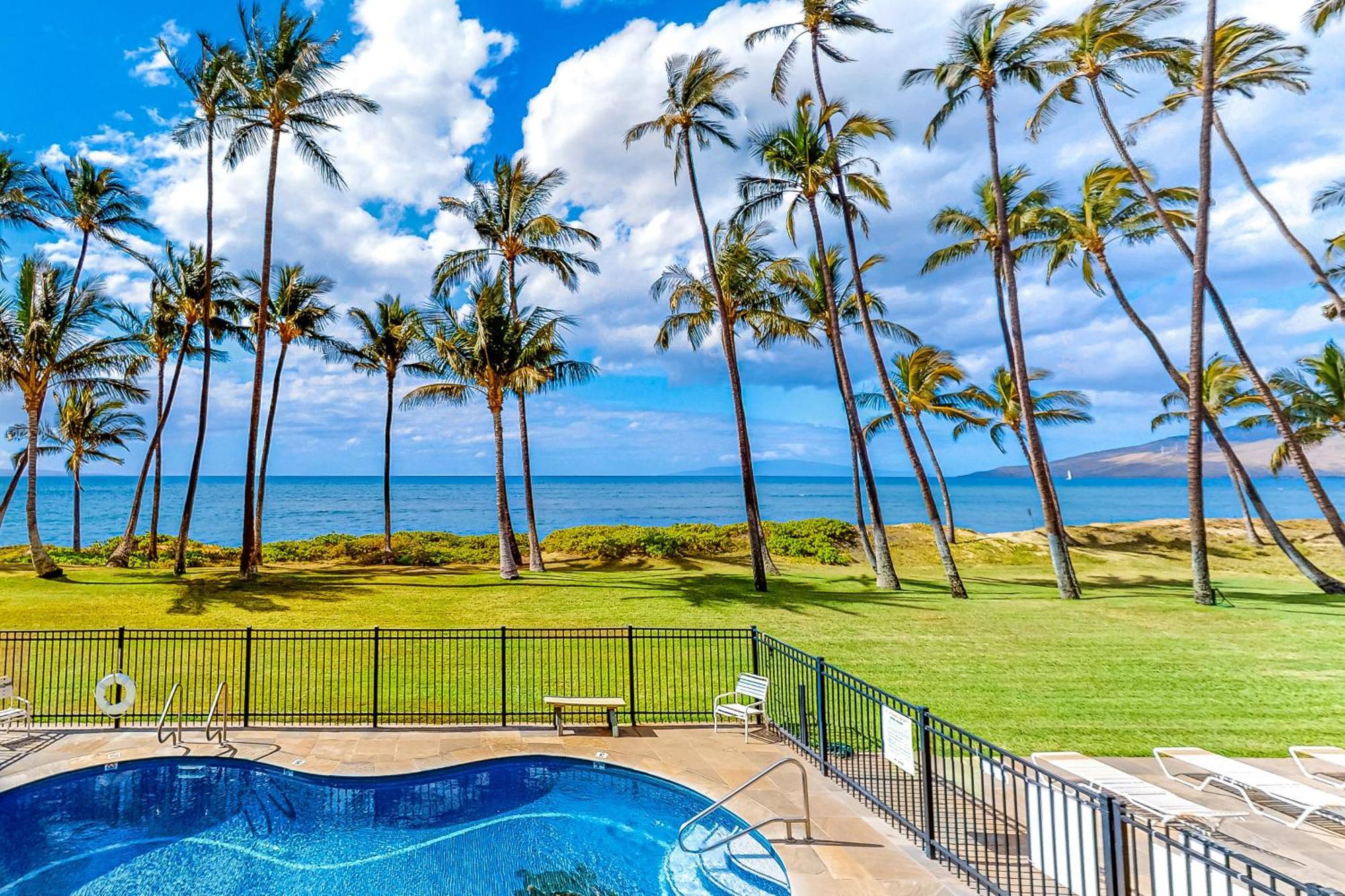 Hale Kai O * Kihei