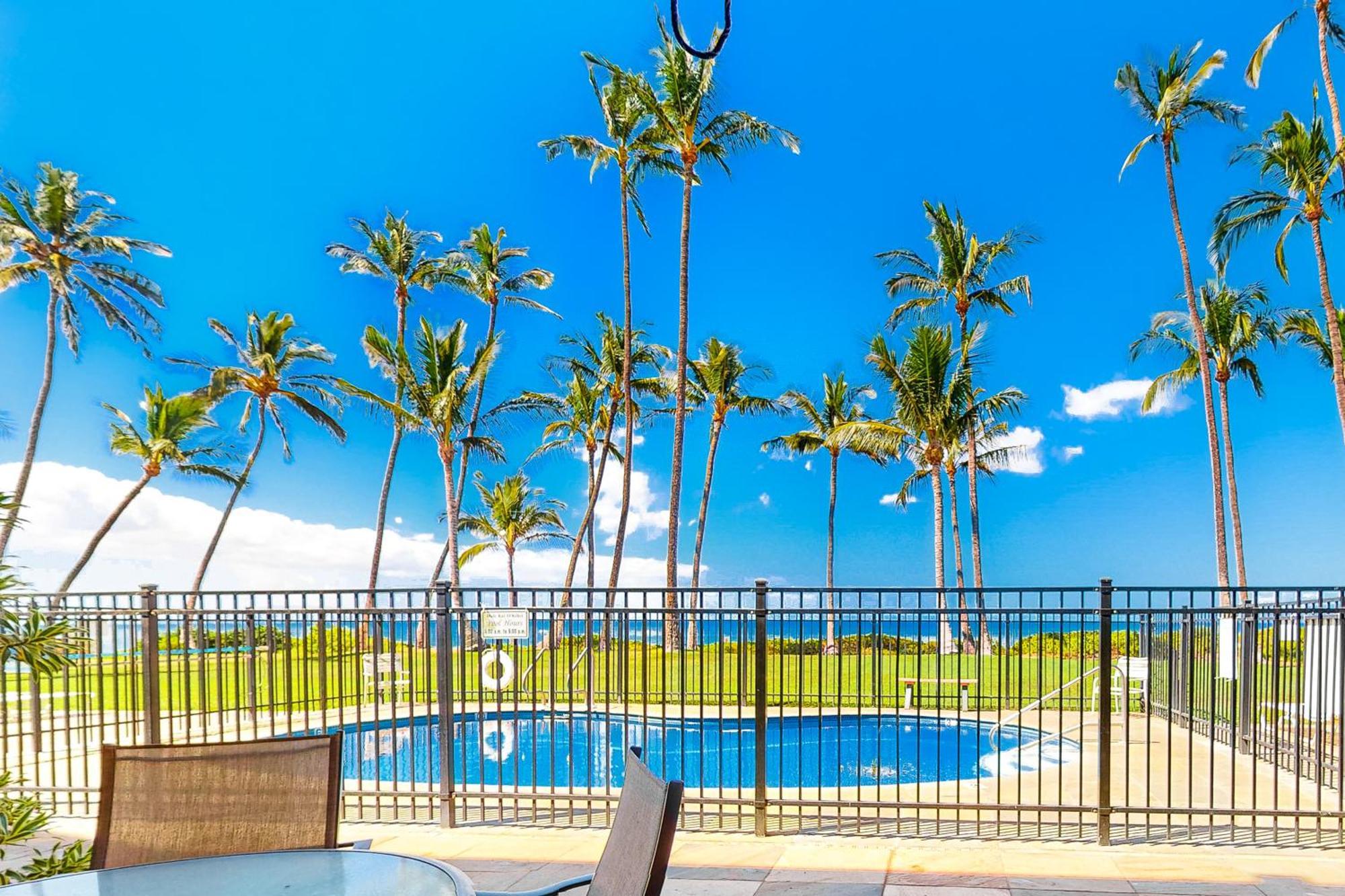 Holiday home Hale Kai O *