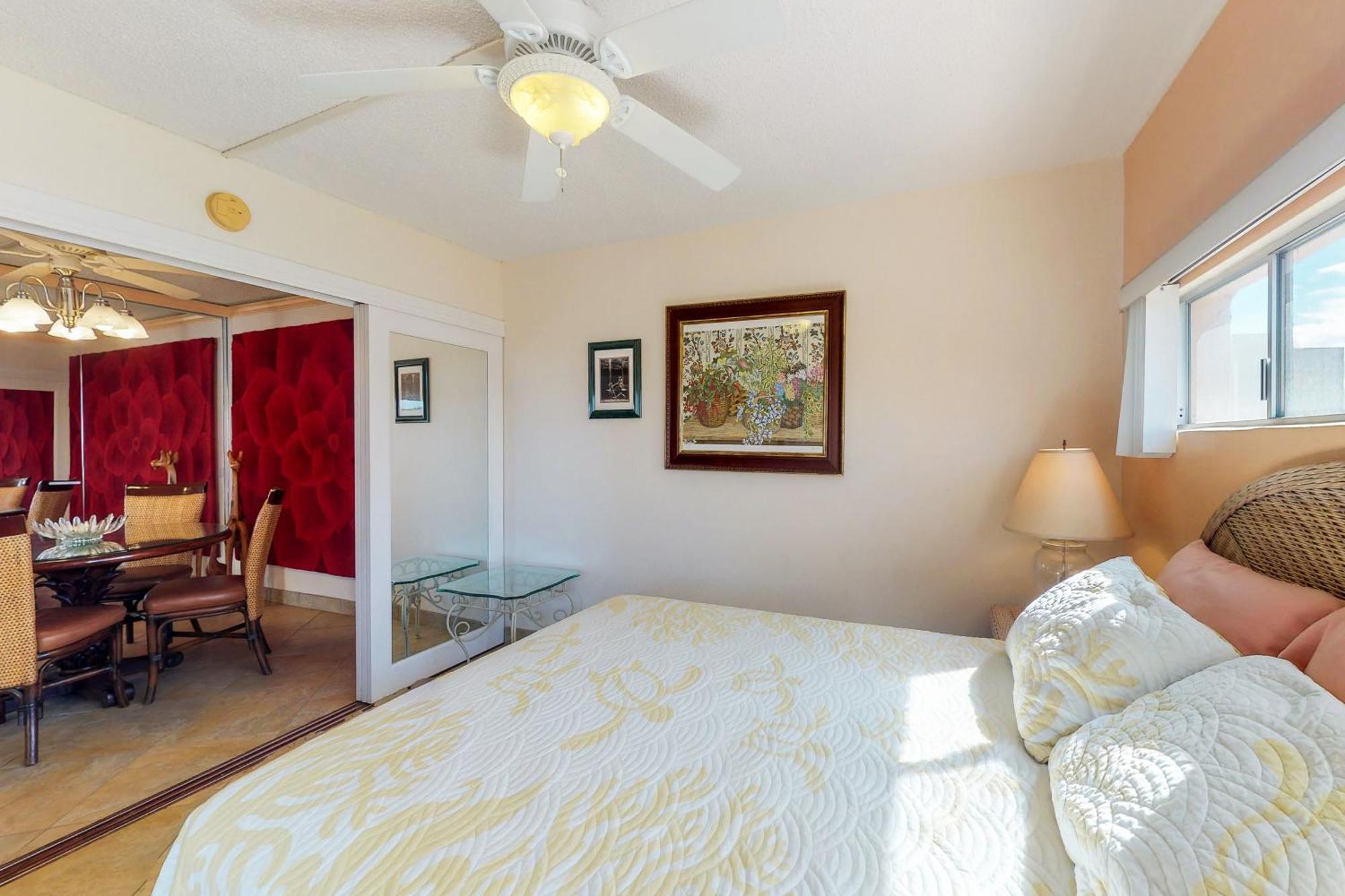 Apartment Island Sands