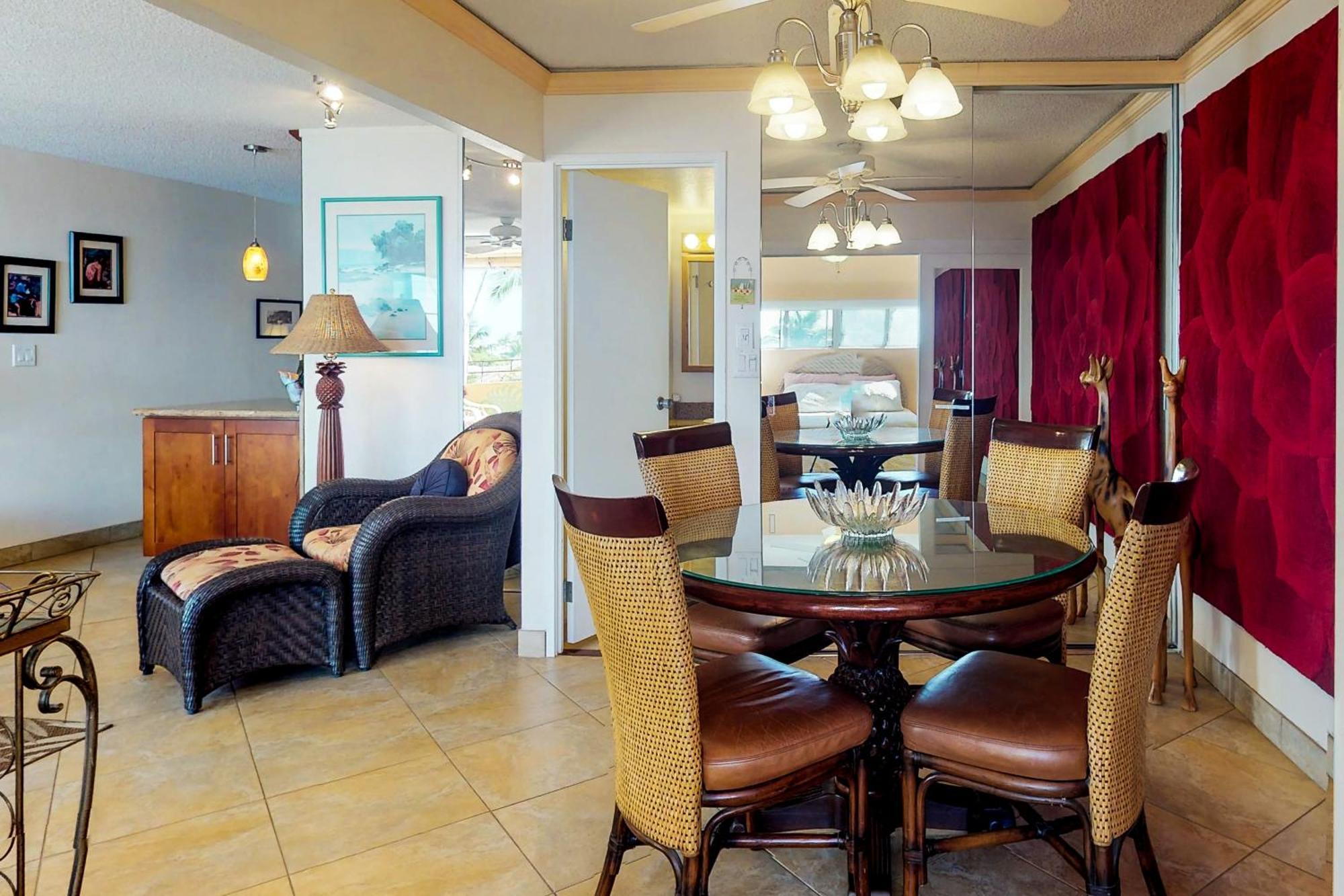 Island Sands Apartment Wailuku
