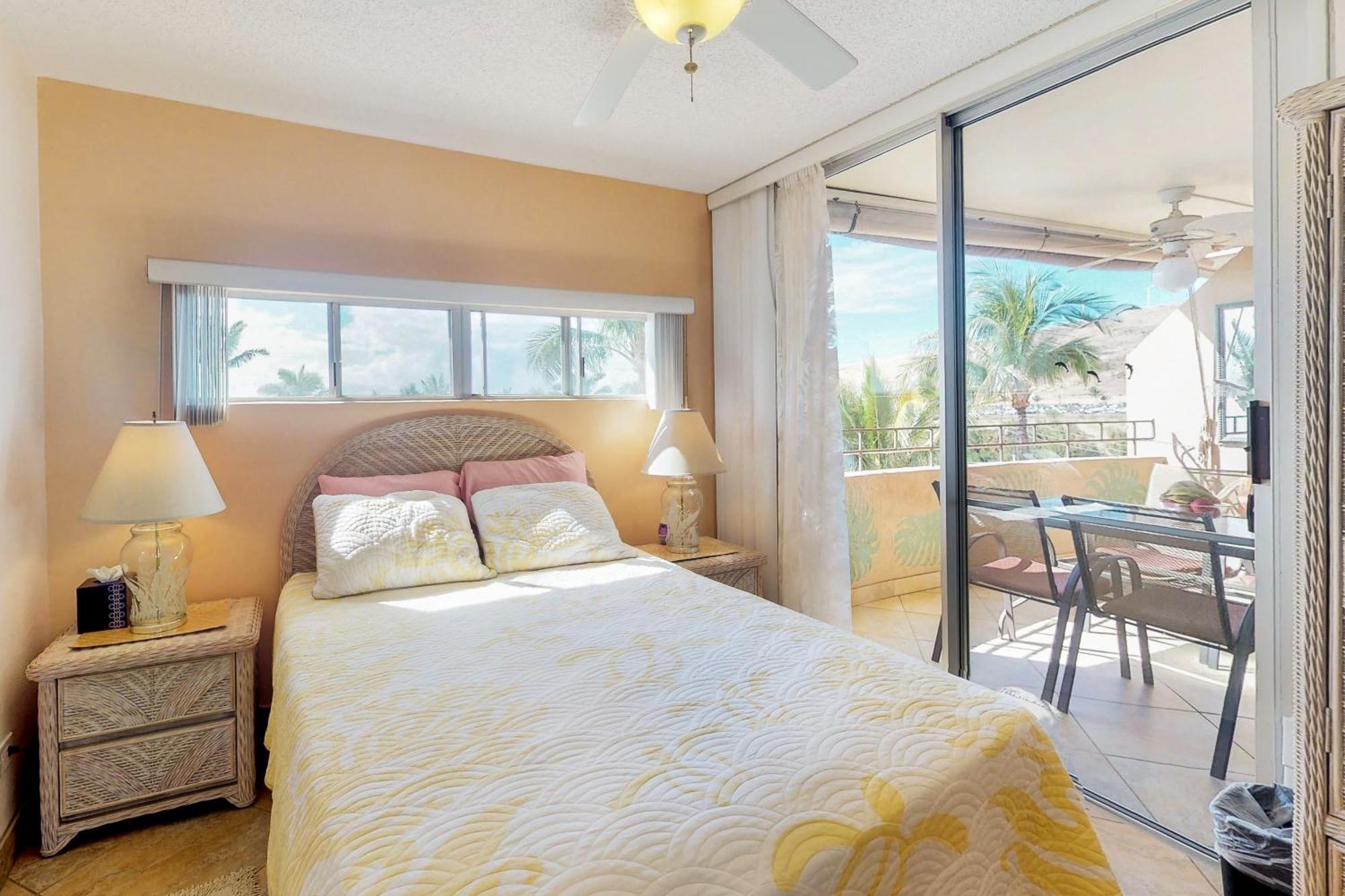 Apartment Island Sands Wailuku