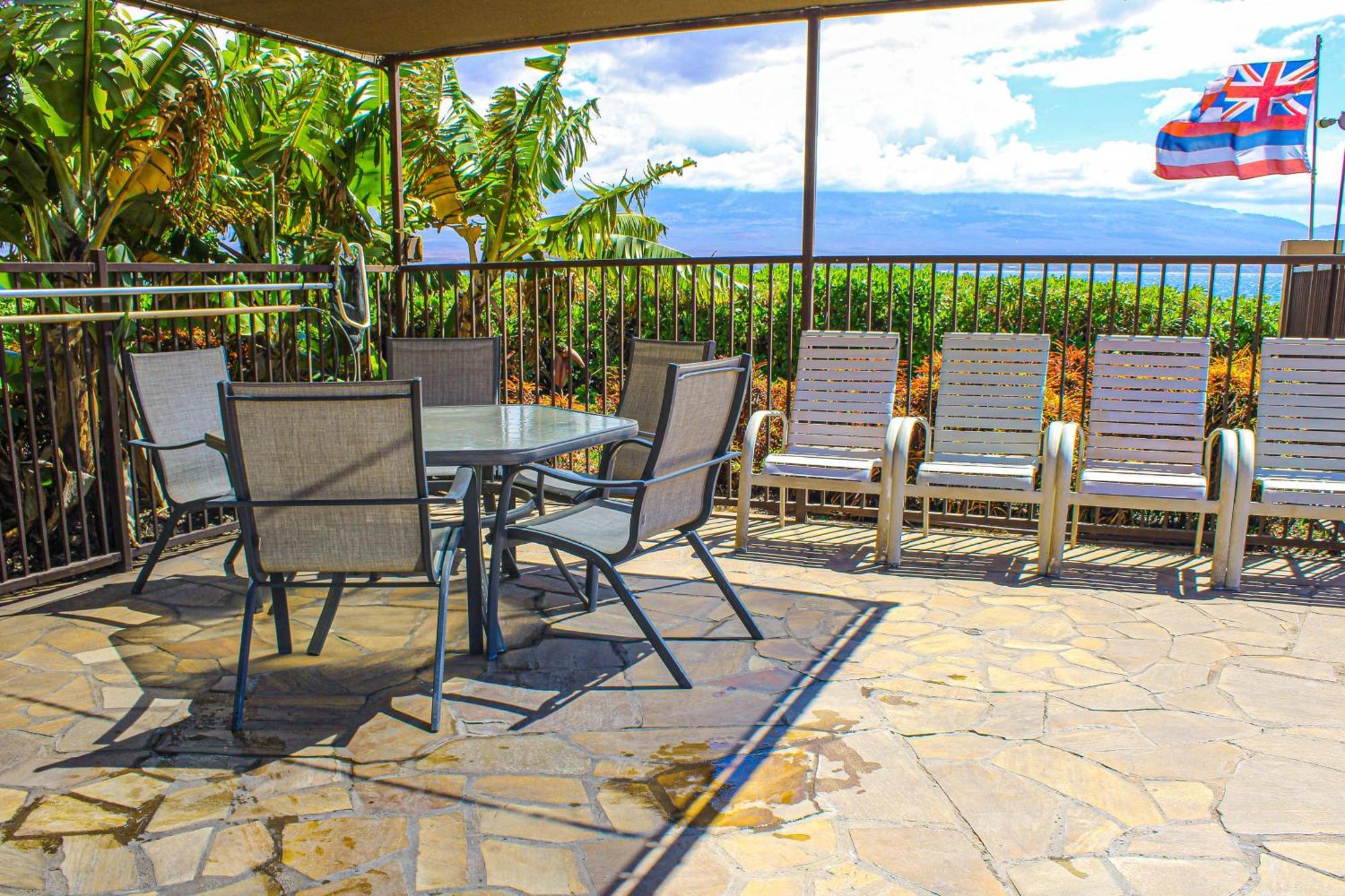 Island Sands * Wailuku