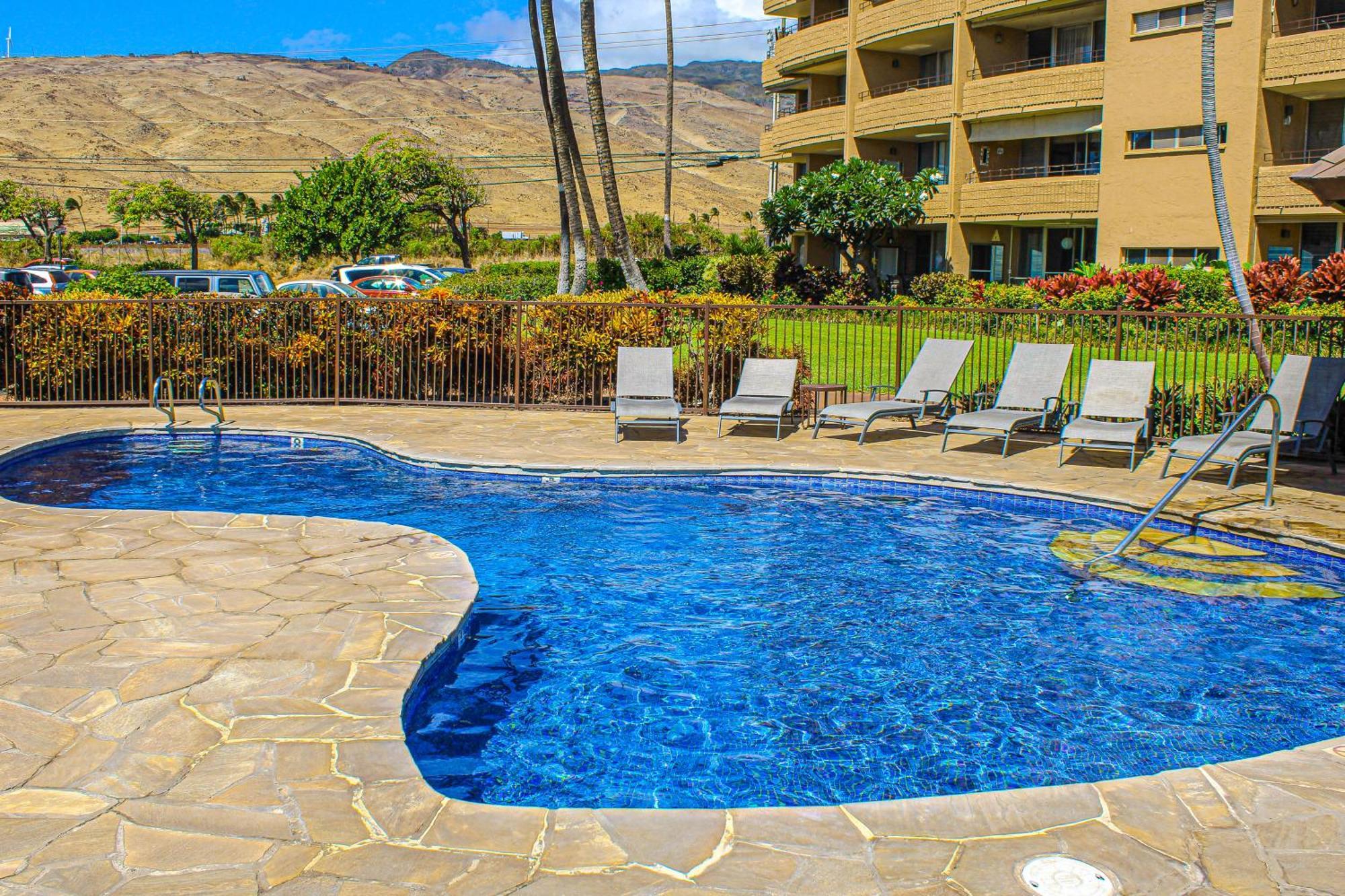 Island Sands * Wailuku