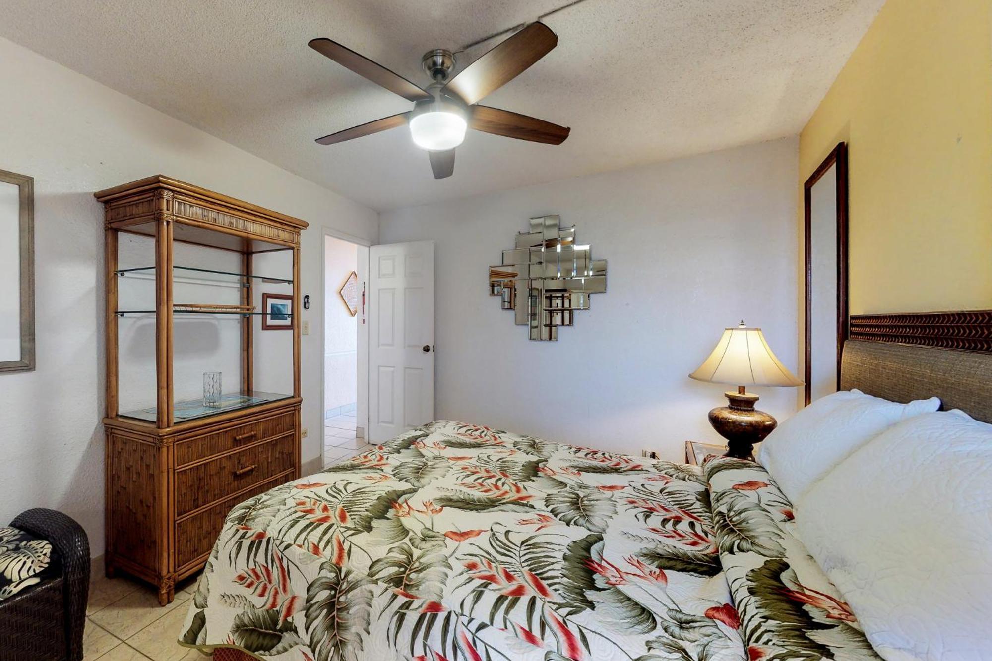 Island Sands Apartment Wailuku