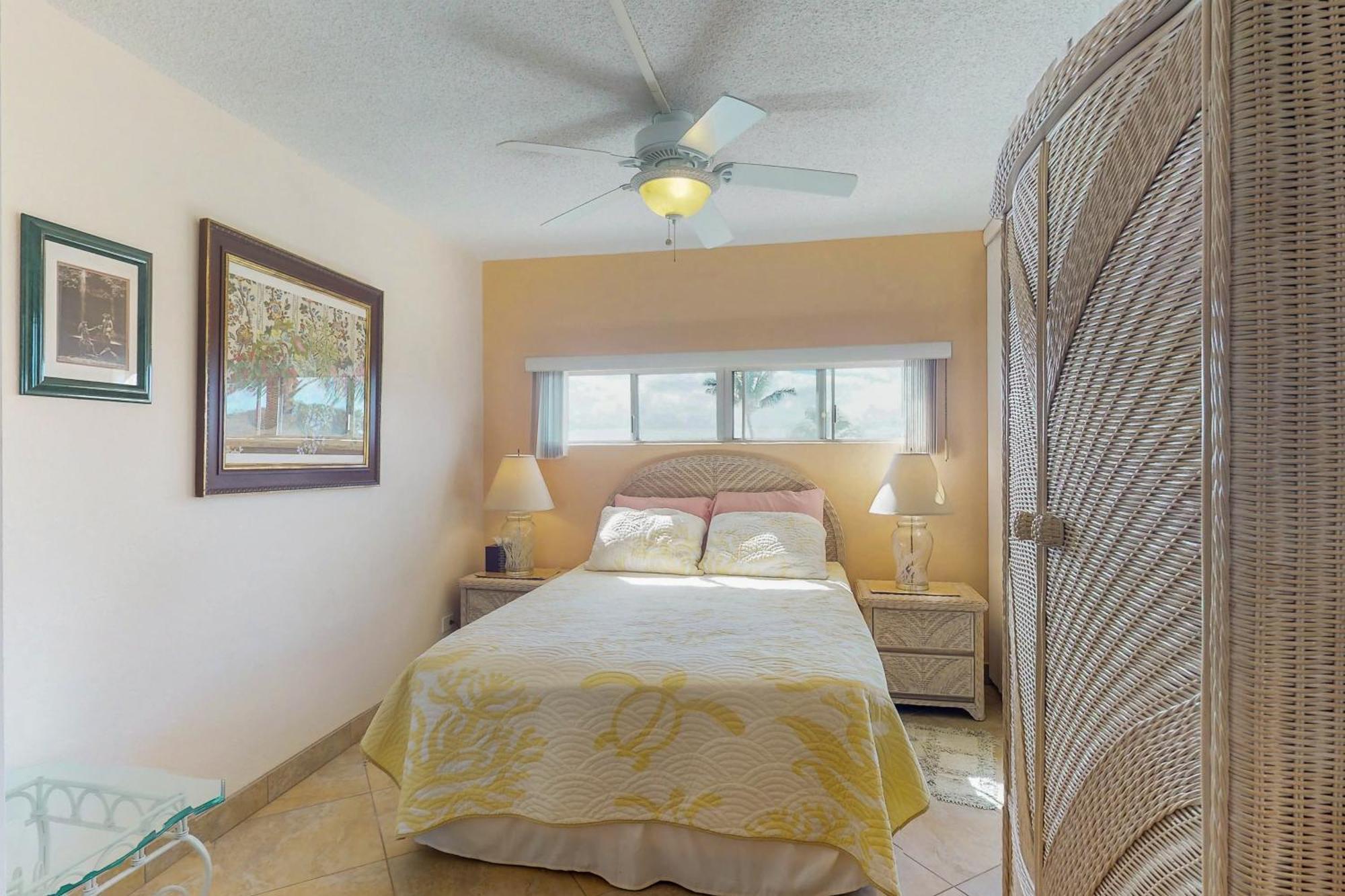 Apartment Island Sands *