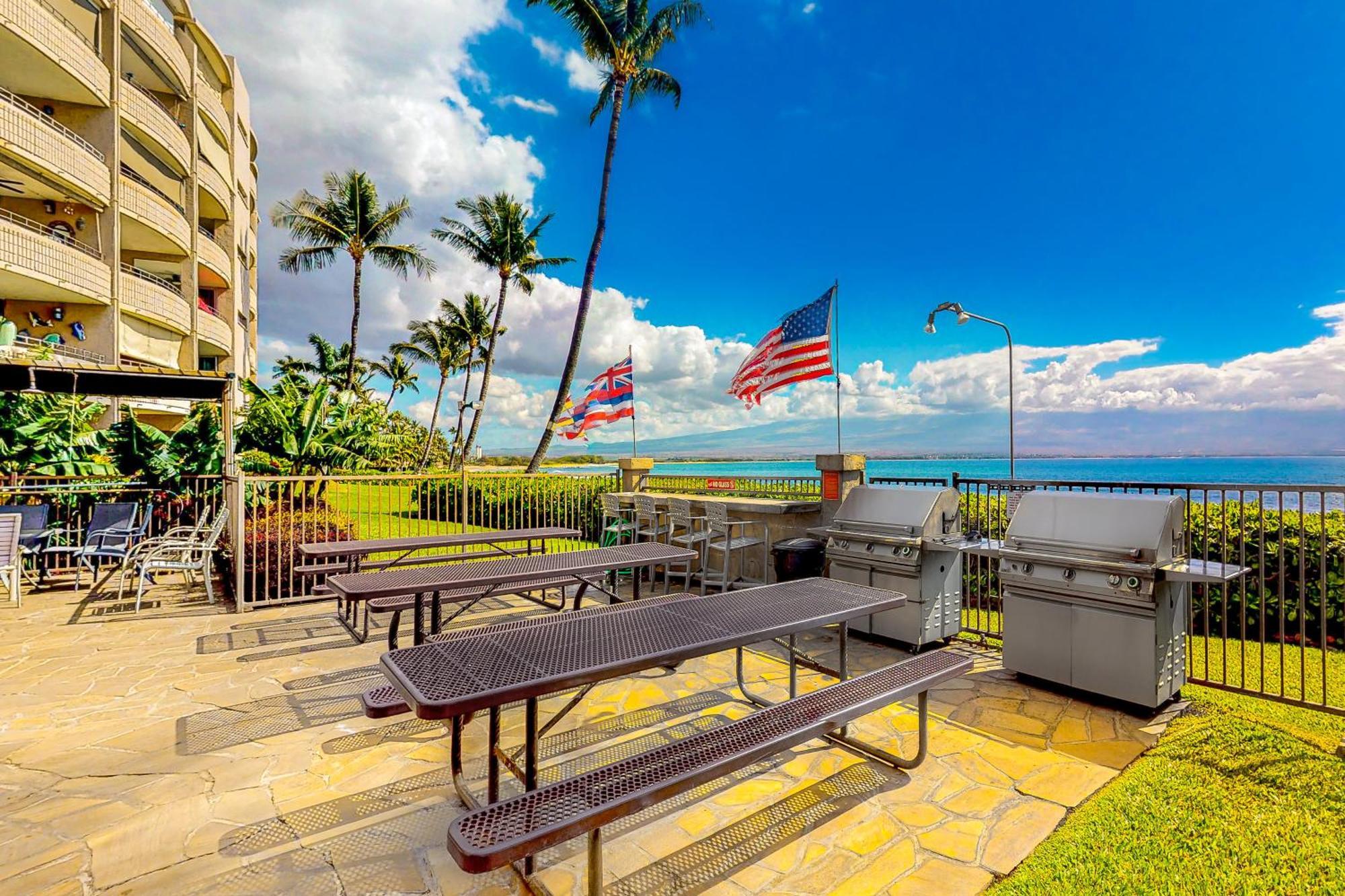 Apartment Island Sands *