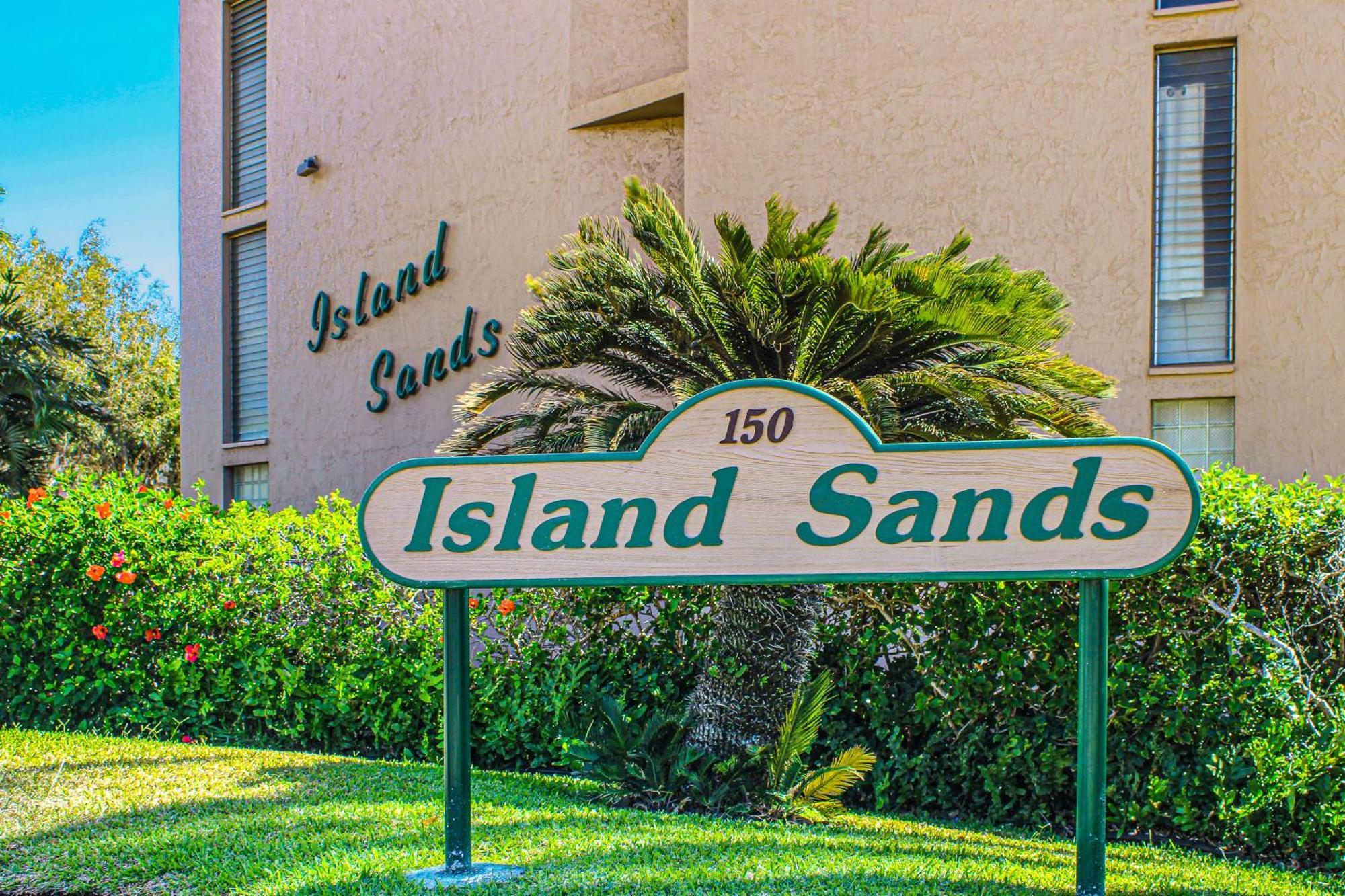 Island Sands Wailuku