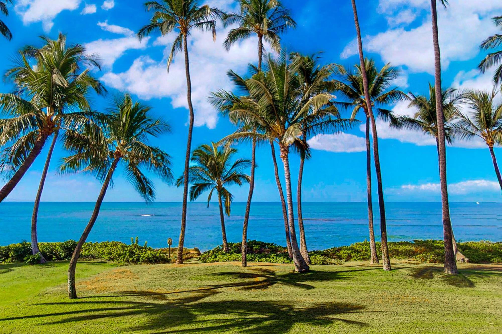 Hale Kai O Kihei