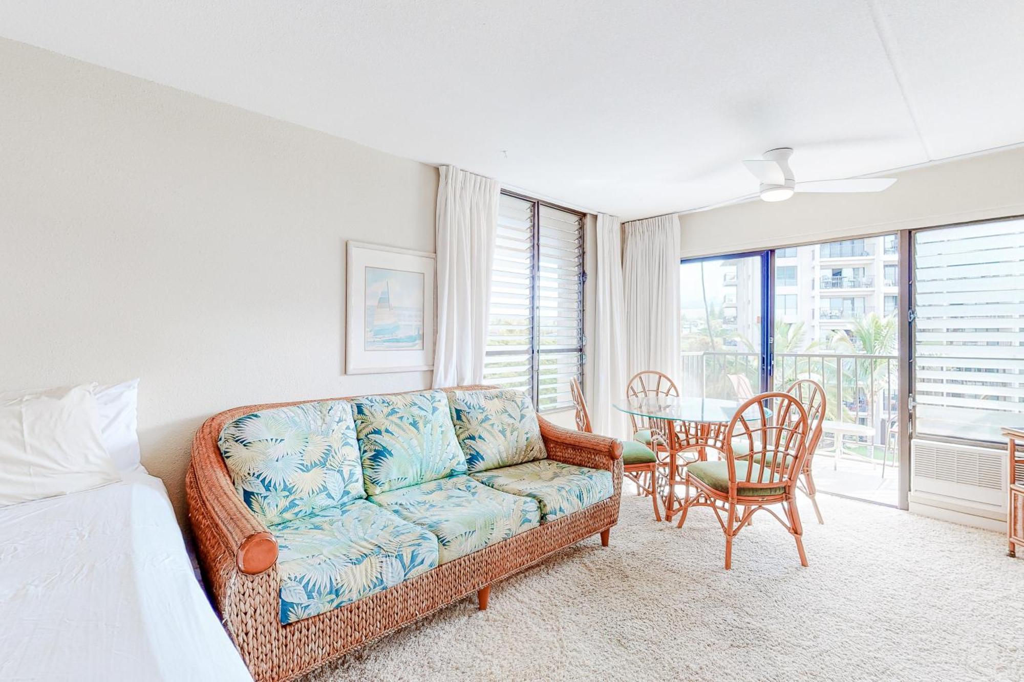 Kihei Akahi Aparthotel 3*