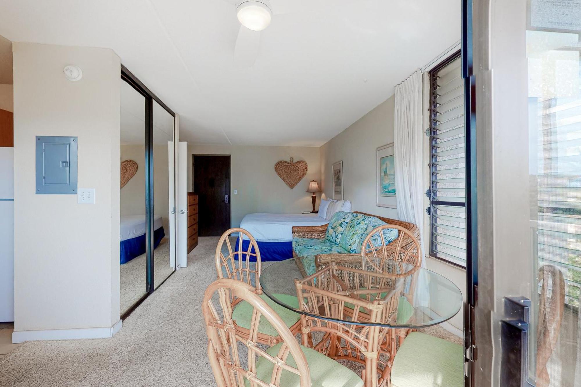 Aparthotel Kihei Akahi 3*