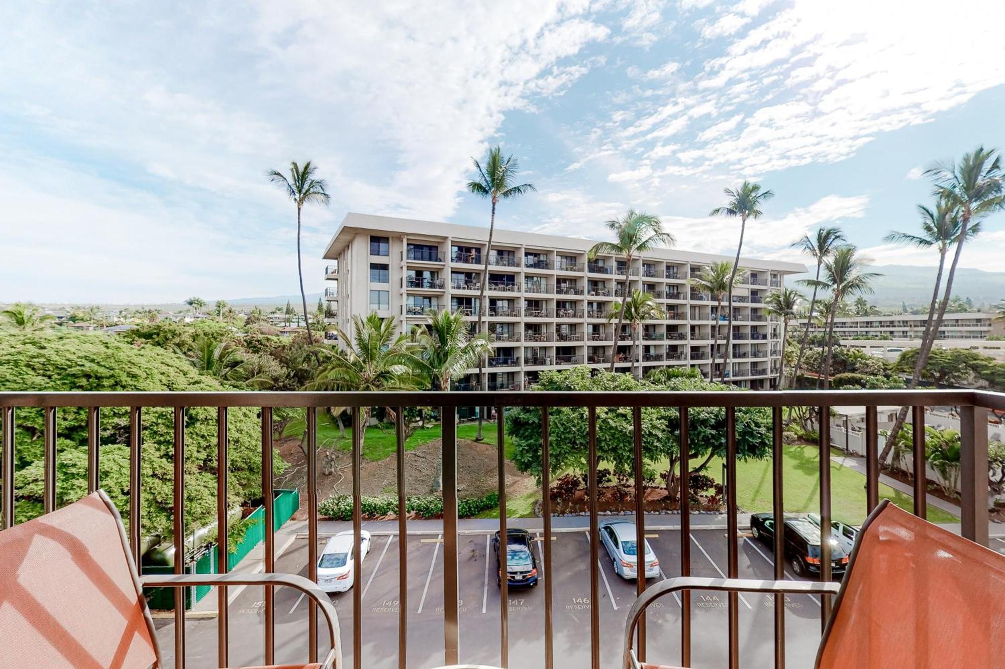 Kihei Akahi 3*