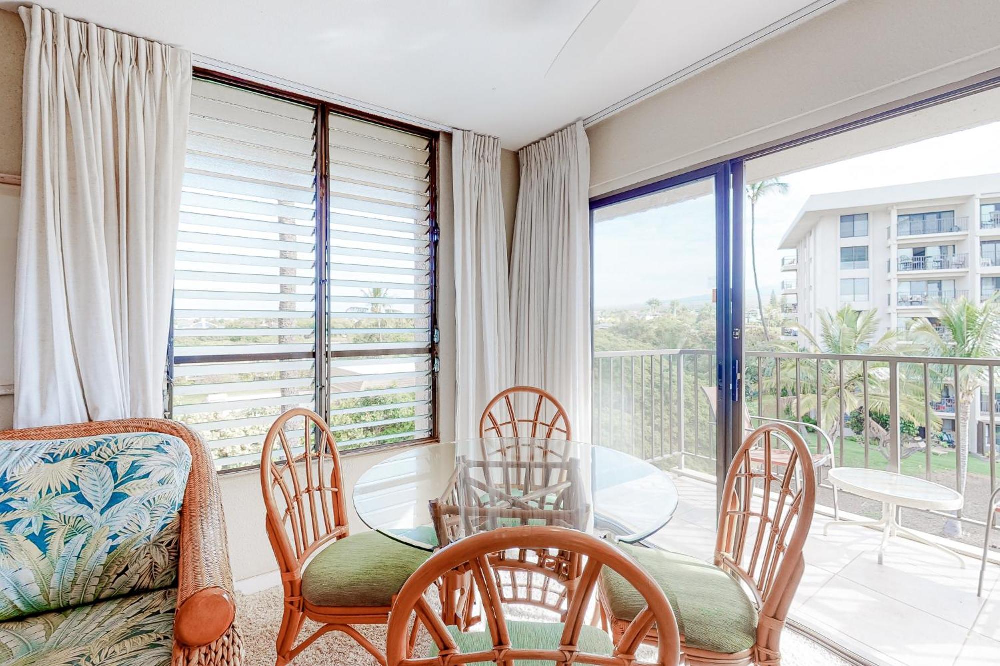 Aparthotel Kihei Akahi 3*
