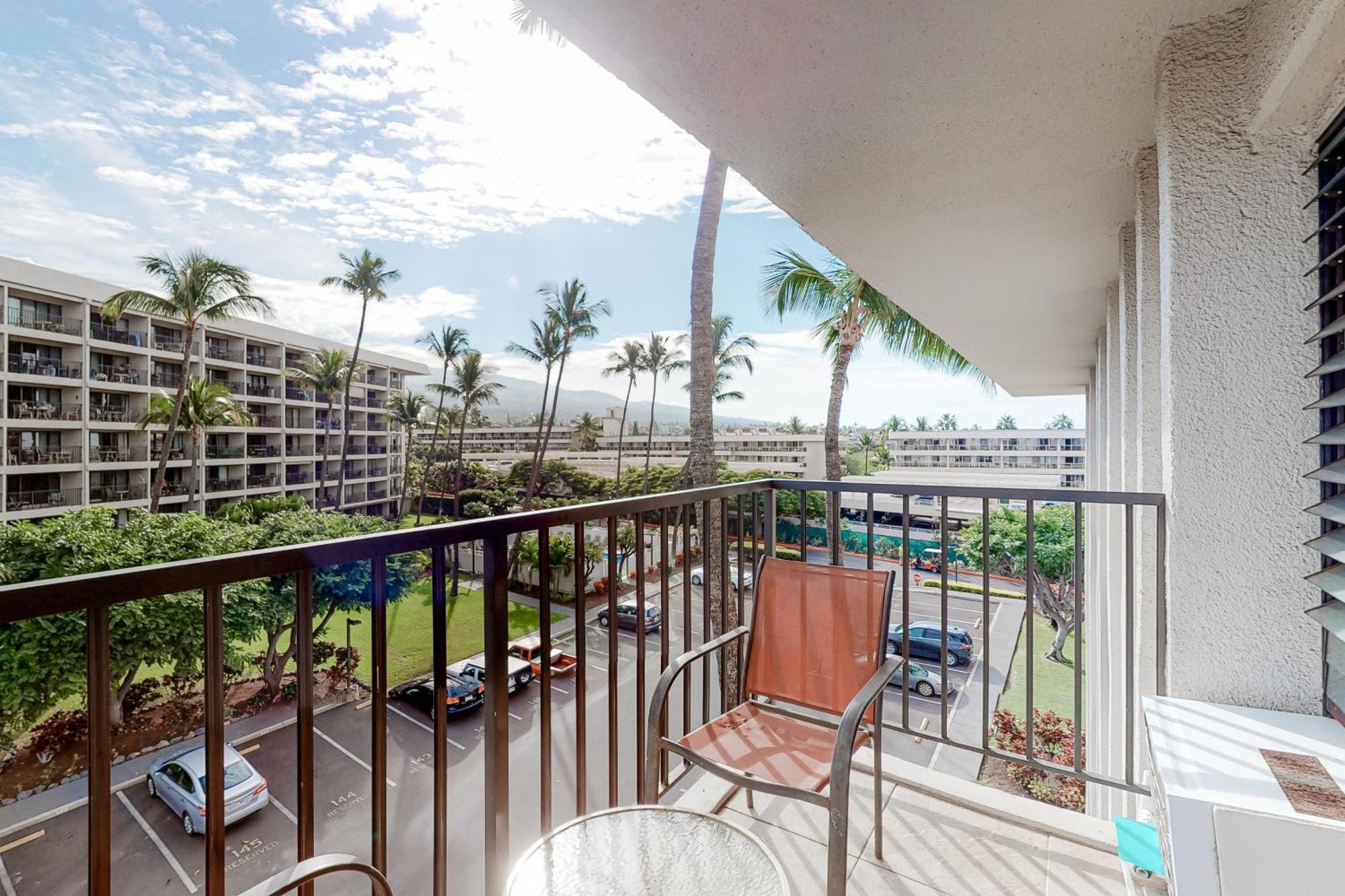 Aparthotel Kihei Akahi Wailea (Maui)