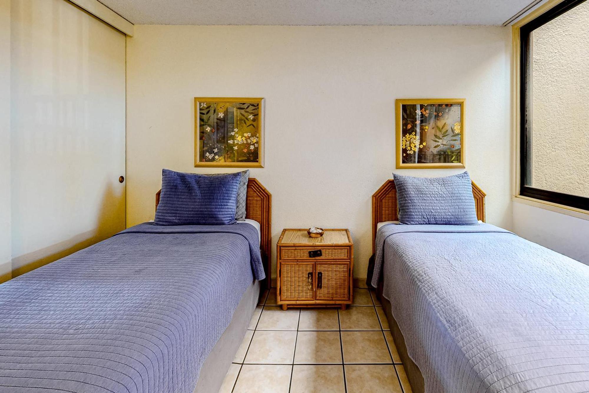 Kamaole Sands Holiday home *