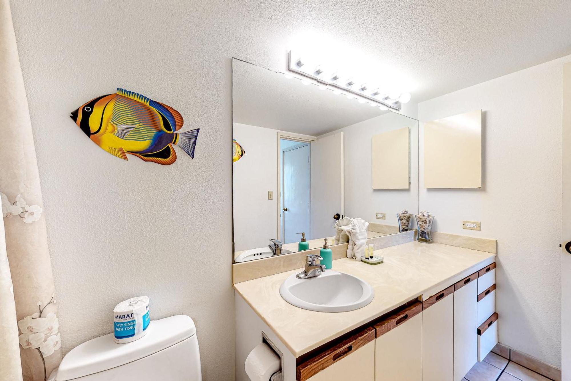 Kamaole Sands Holiday home Wailea (Maui)