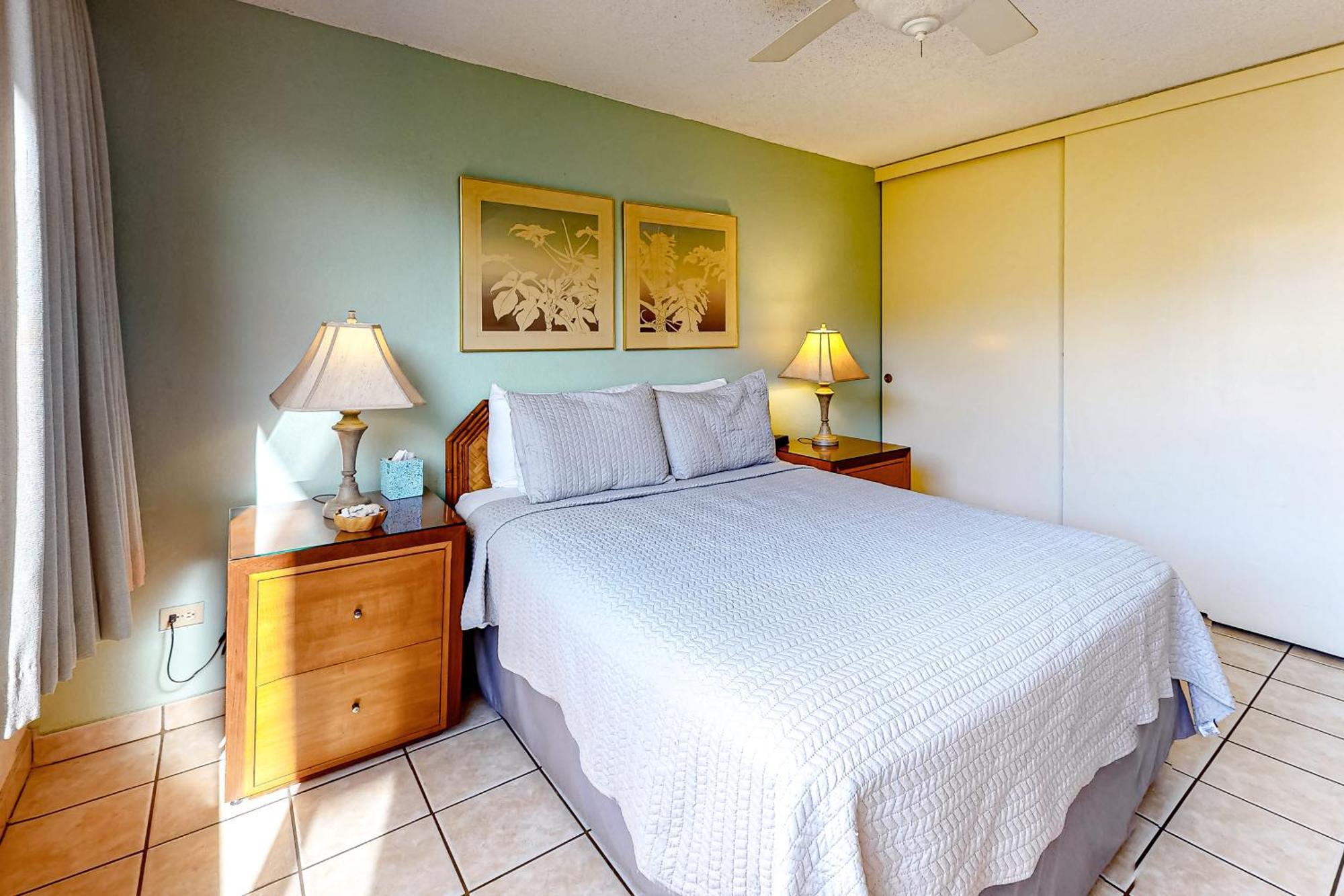 Kamaole Sands *