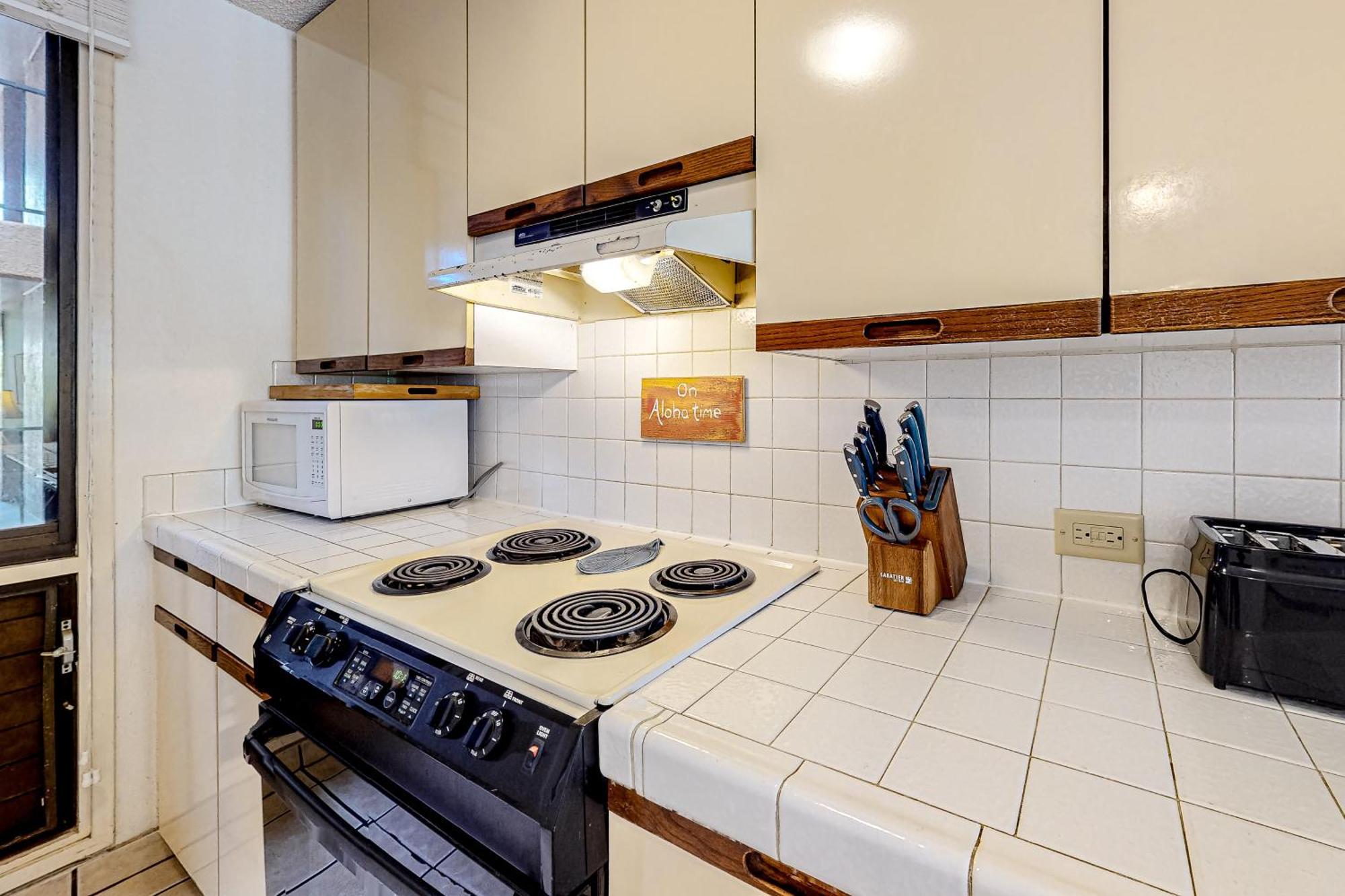Kamaole Sands Holiday home Wailea (Maui)