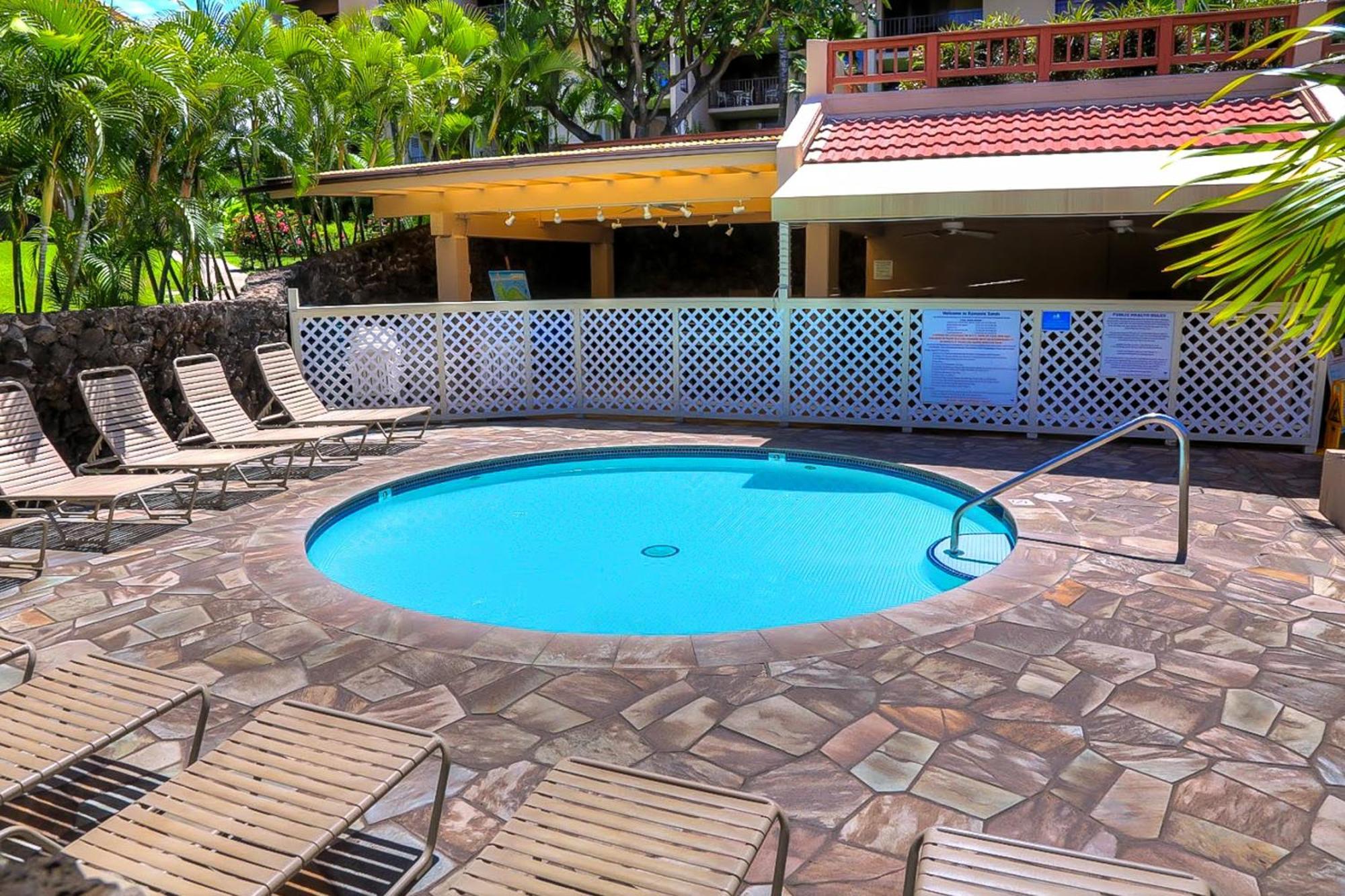 Kamaole Sands *