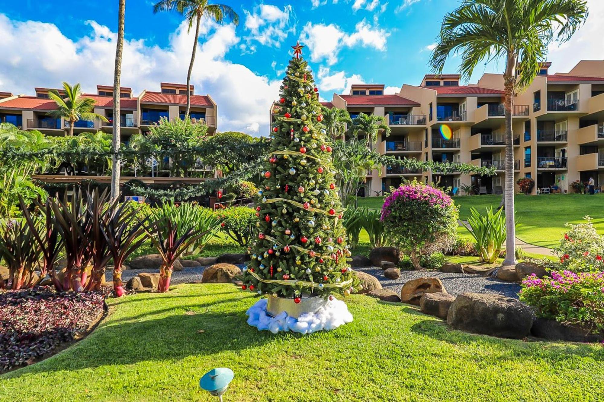 Kamaole Sands *