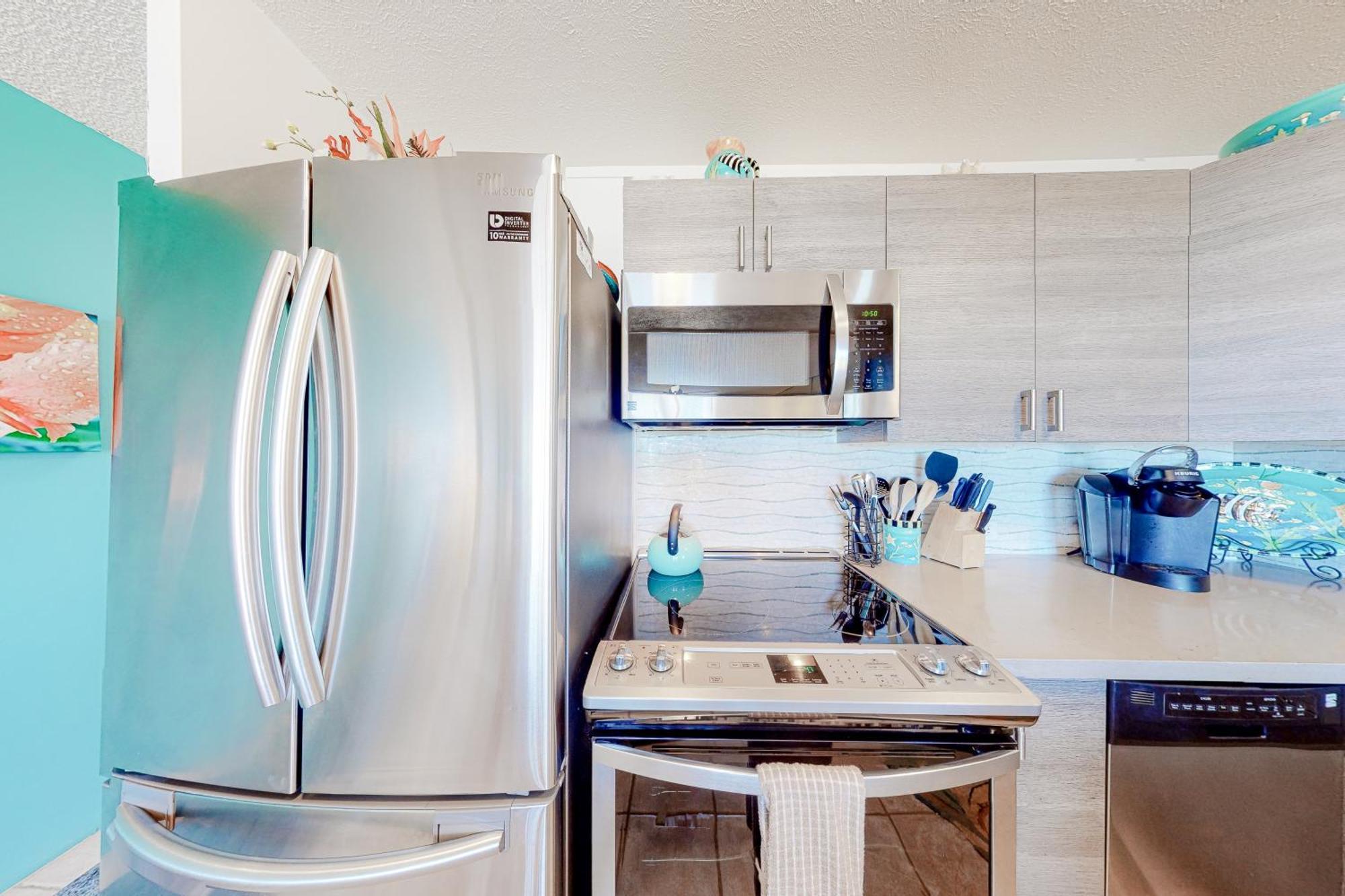 Hale Kai O Holiday home *