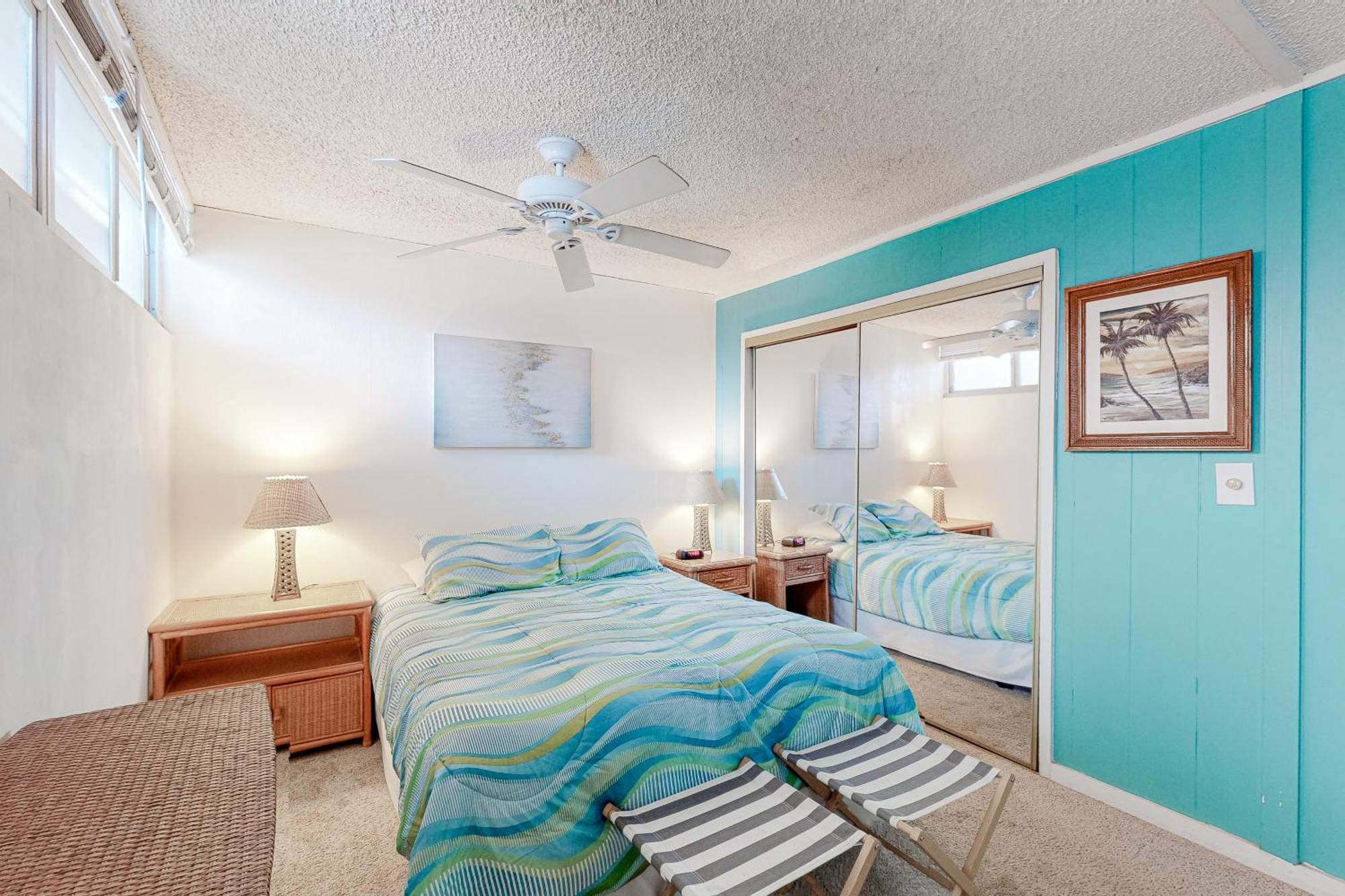 Hale Kai O Holiday home *