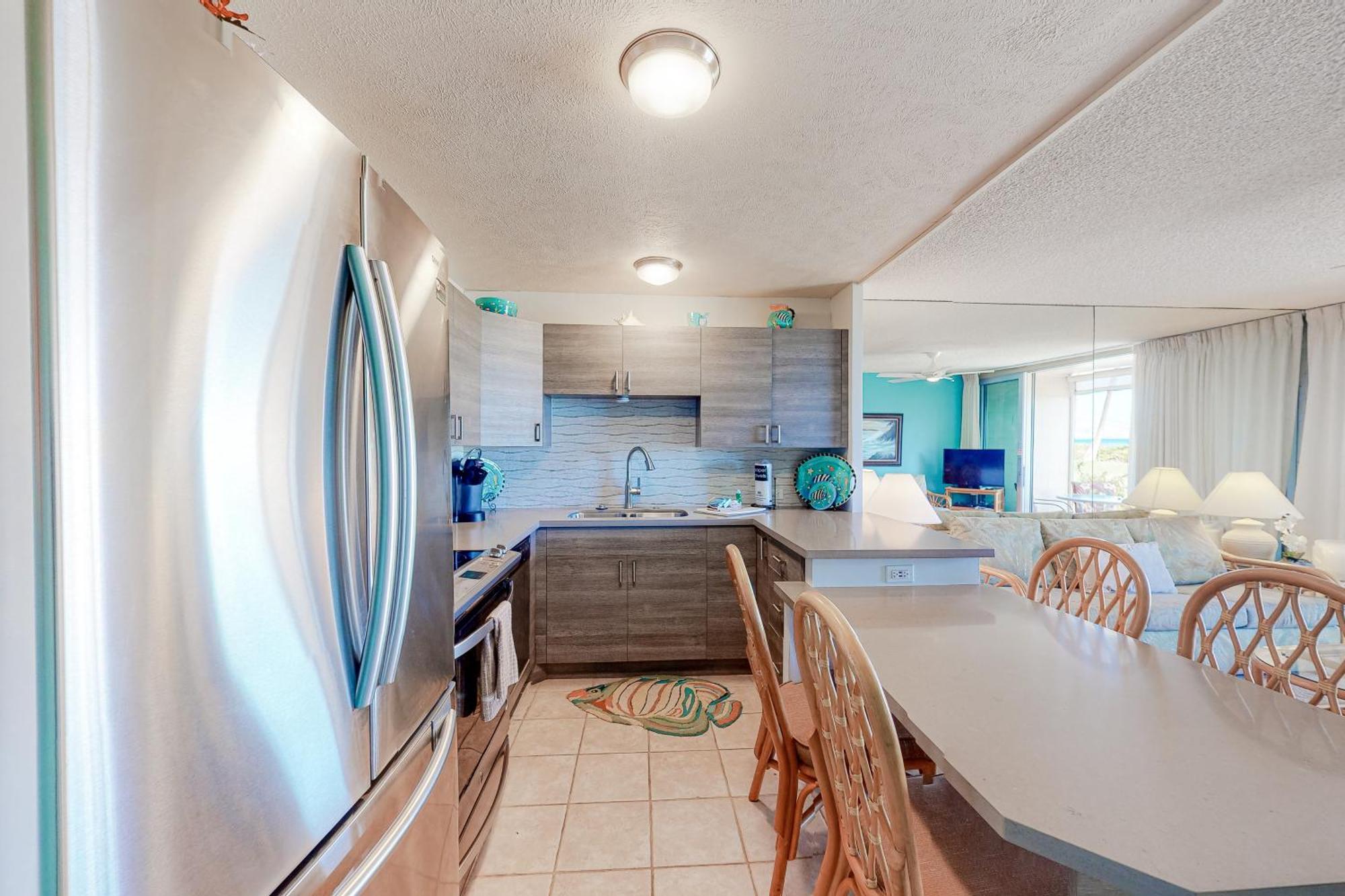Holiday home Hale Kai O Kihei