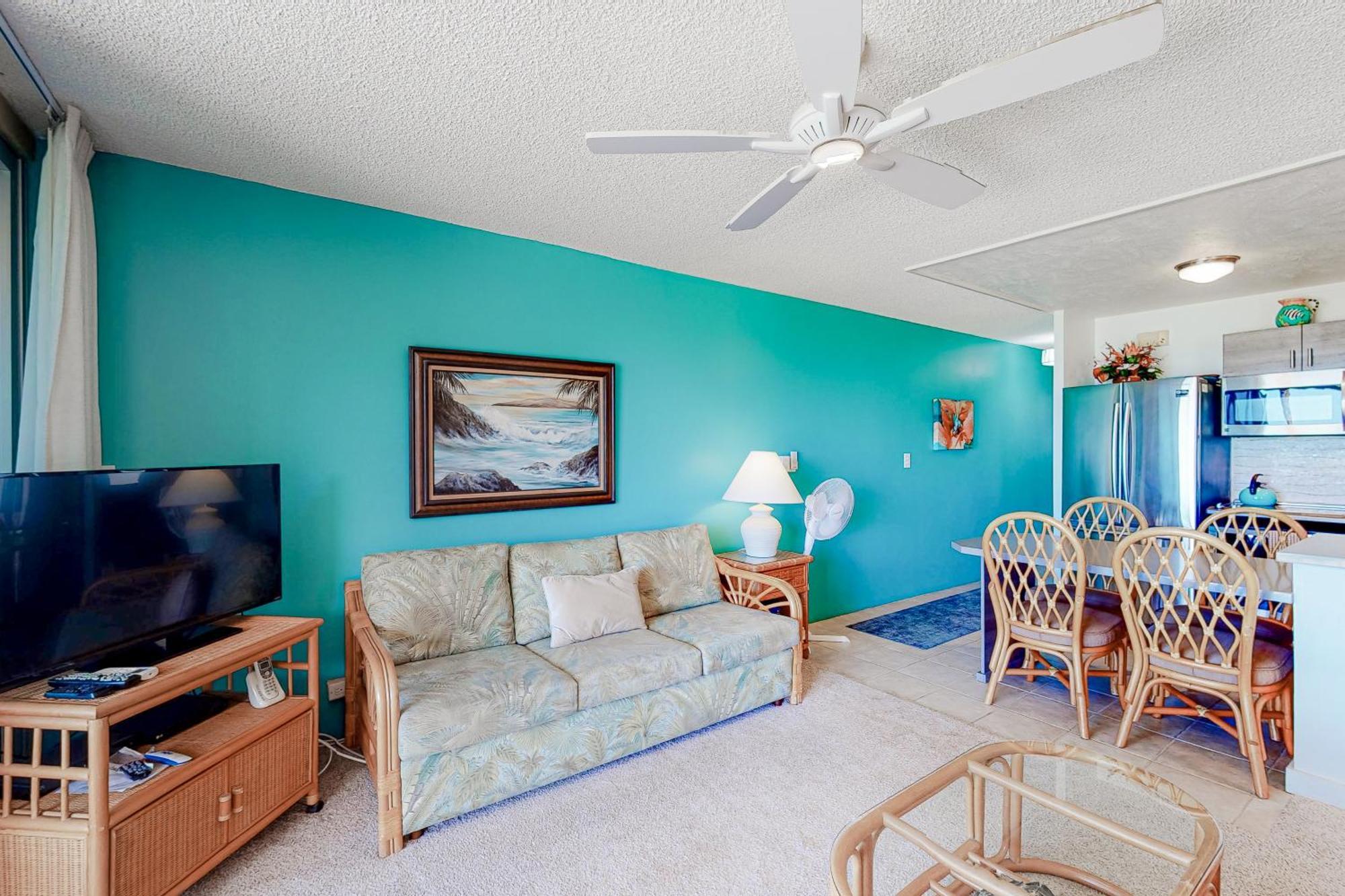 Holiday home Hale Kai O Kihei