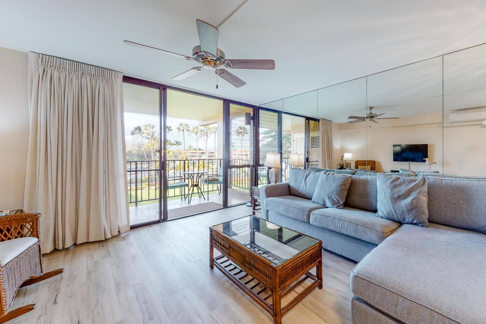 Holiday home Kamaole Sands *