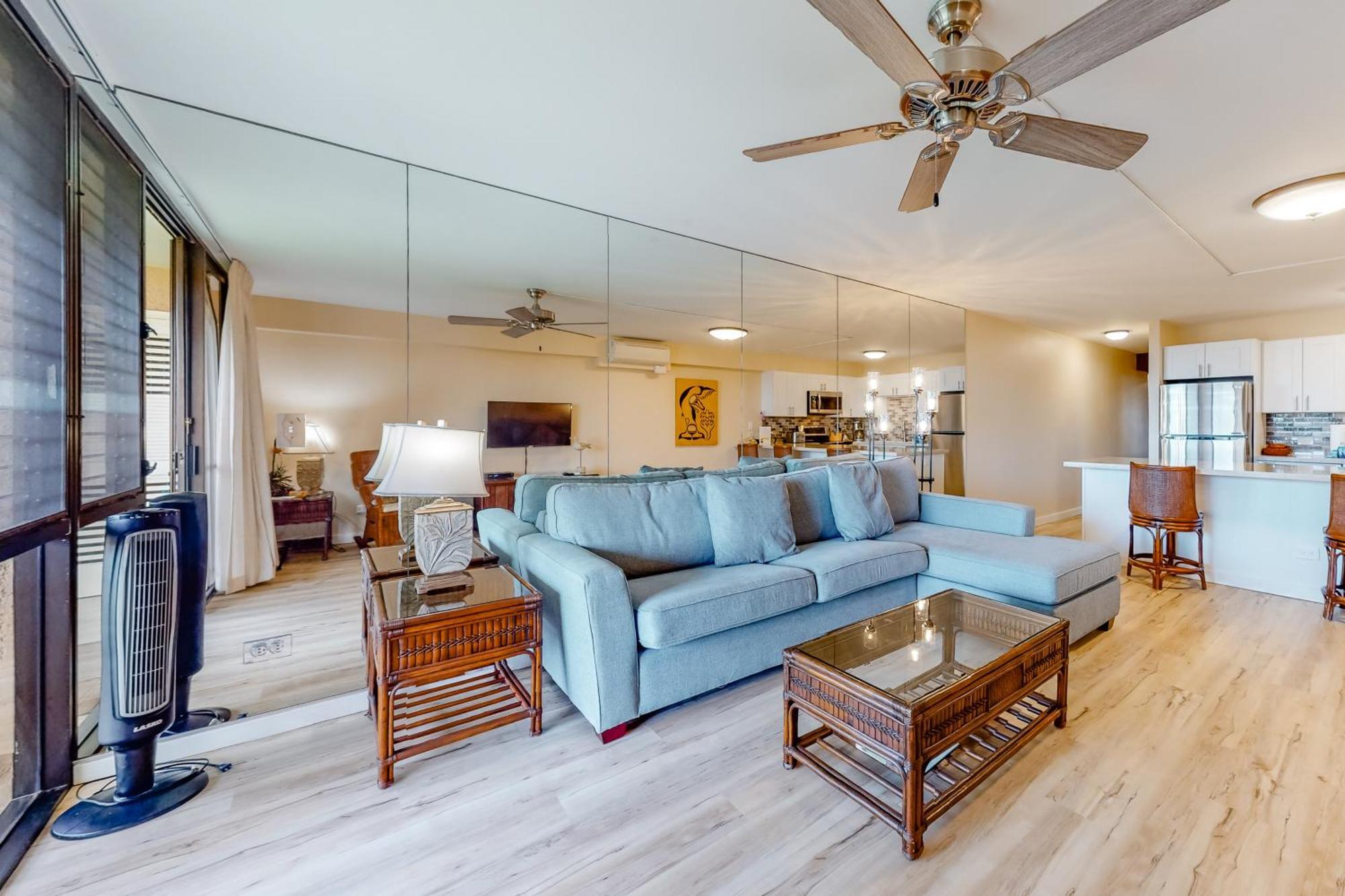 Holiday home Kamaole Sands *