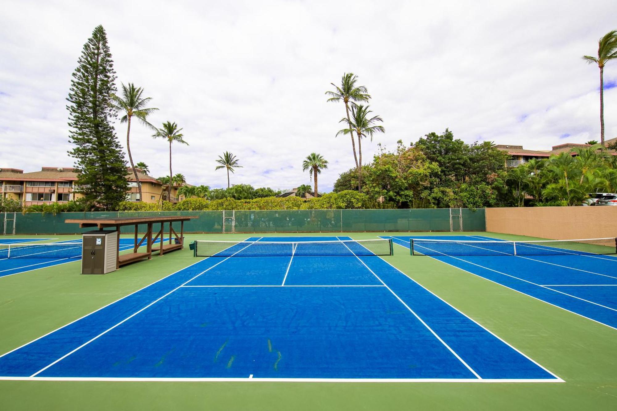 Kamaole Sands *