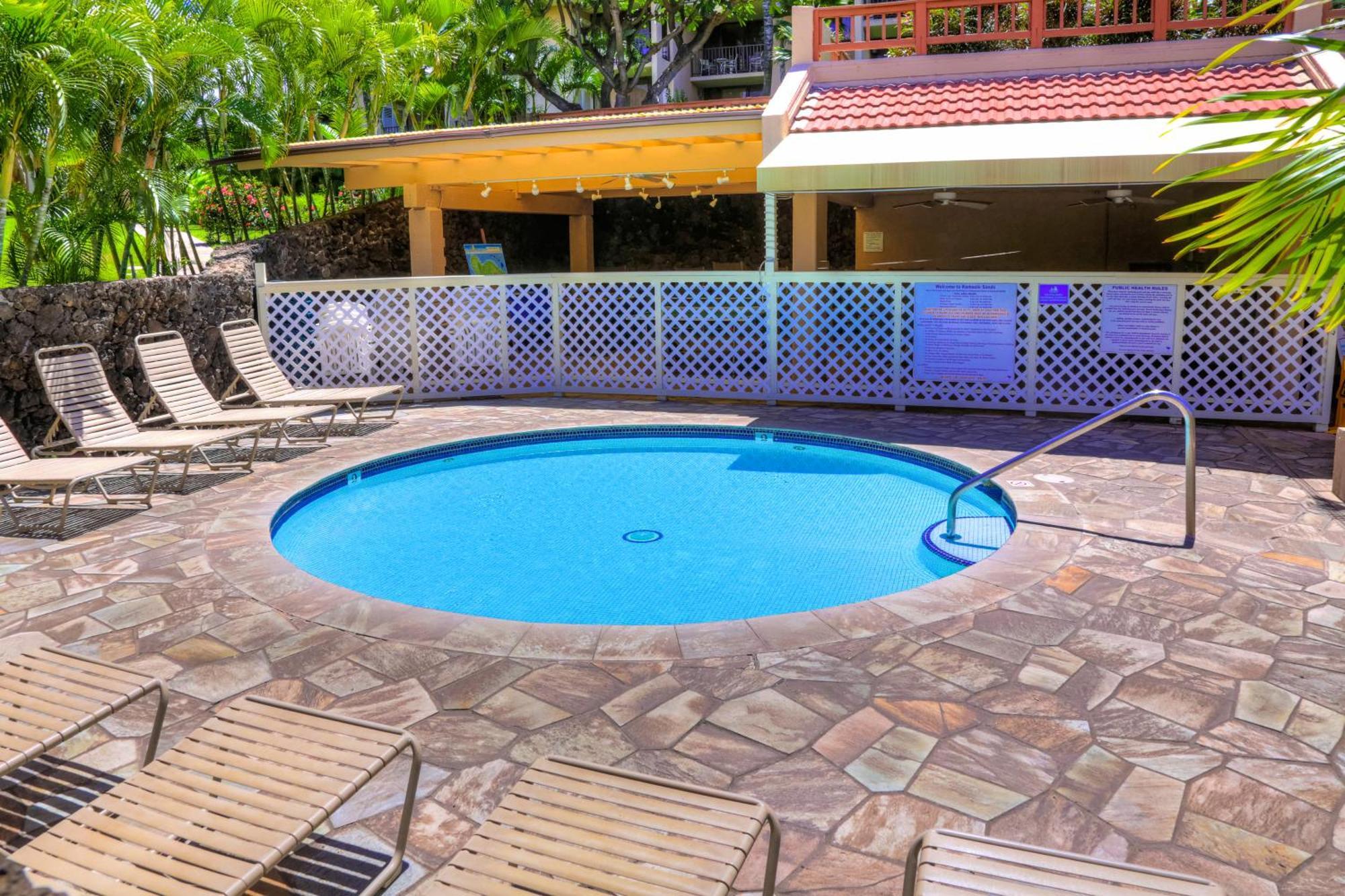 Holiday home Kamaole Sands Wailea (Maui)