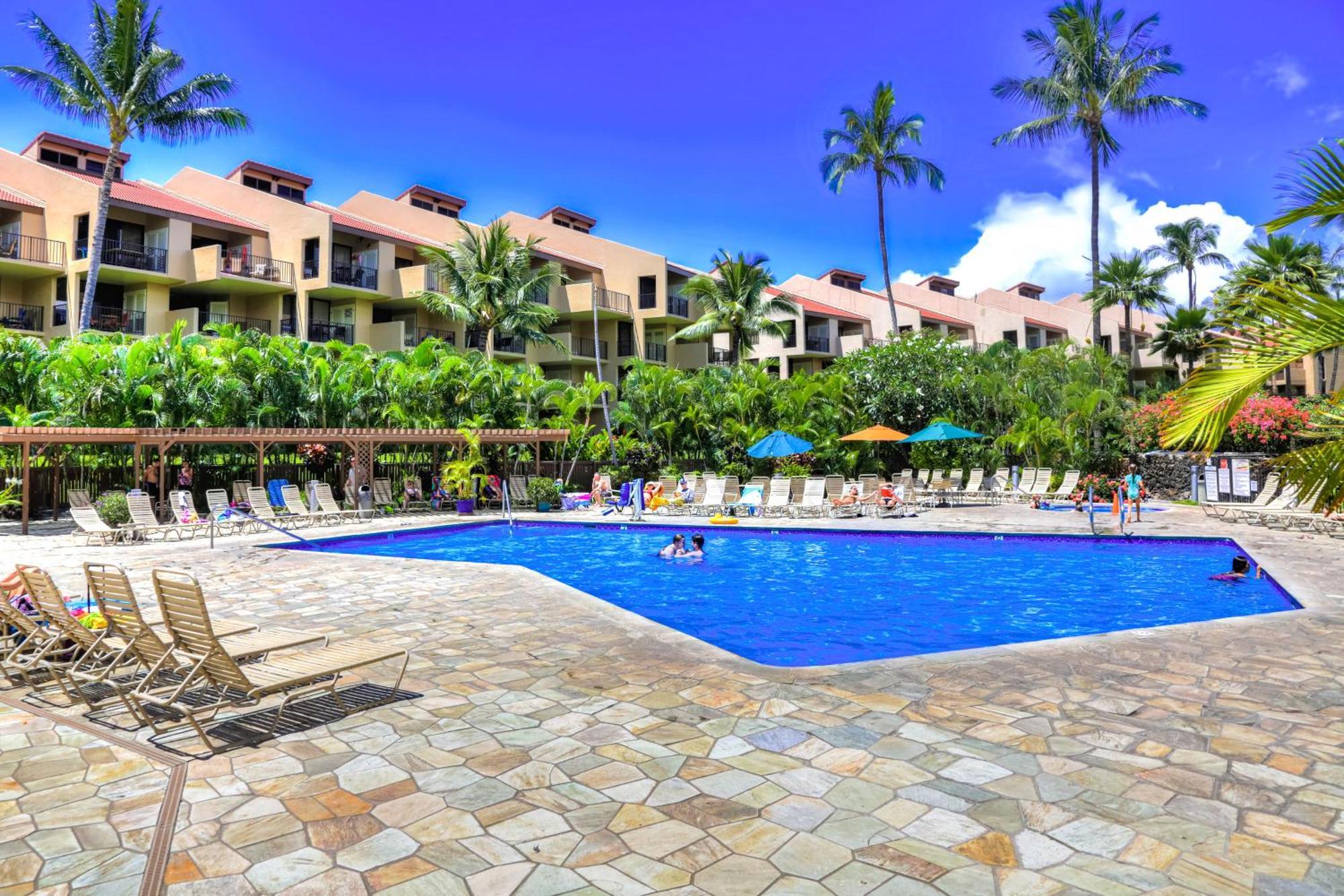 Holiday home Kamaole Sands *
