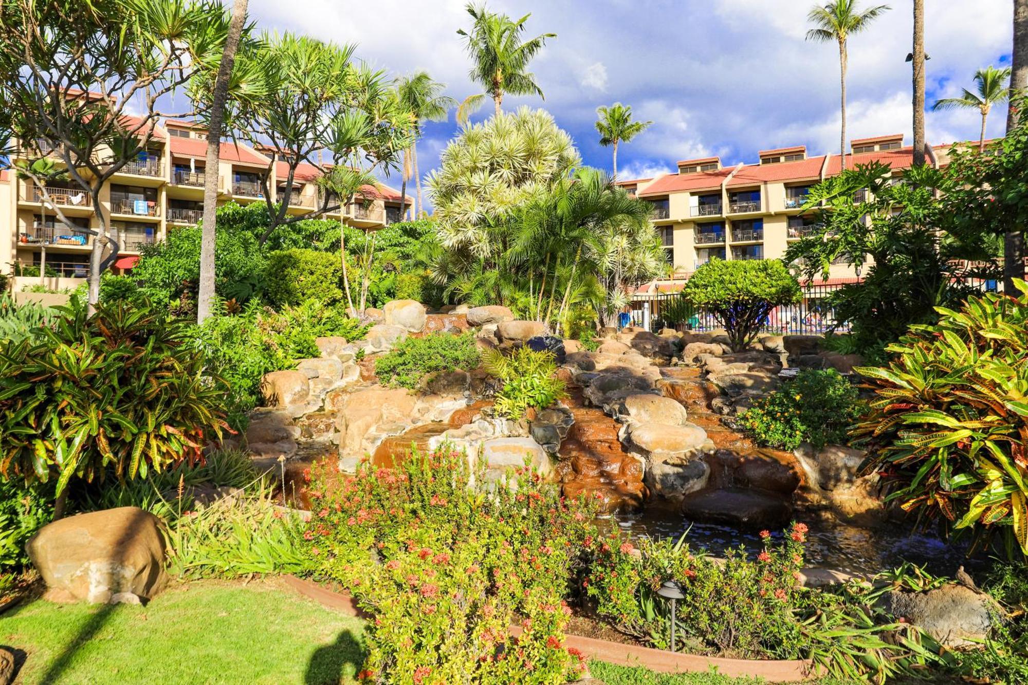 Kamaole Sands