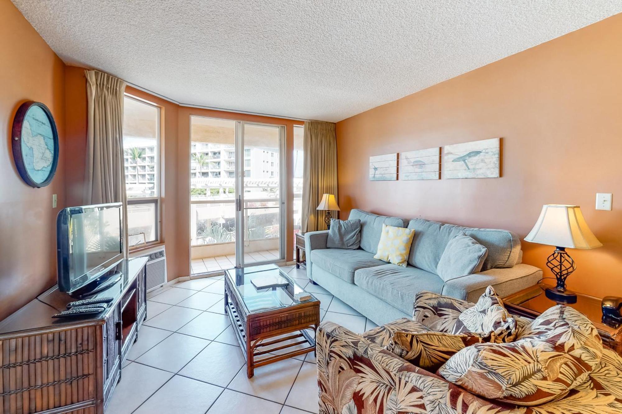 Maui Banyan Holiday home *