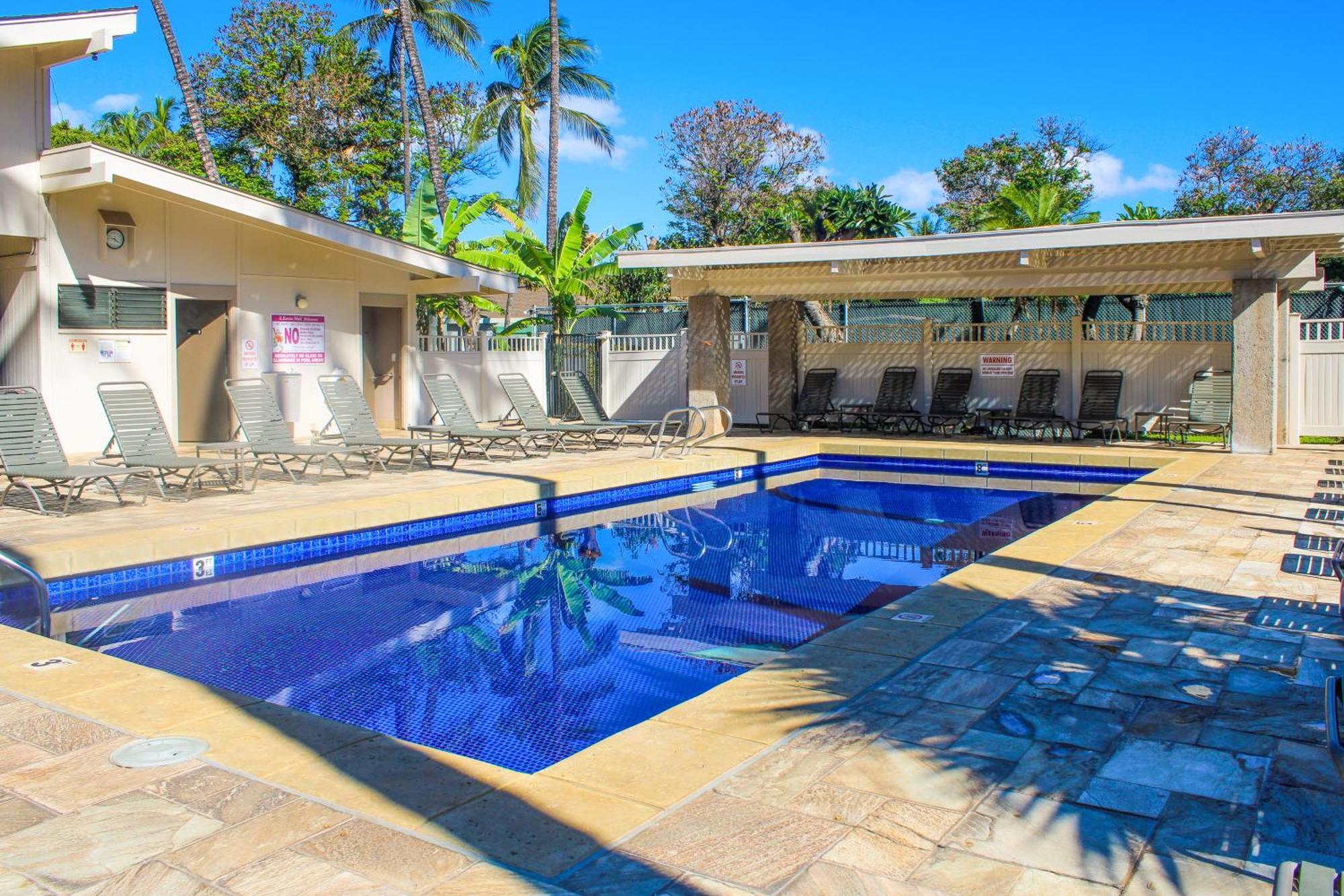 Aparthotel Kihei Akahi